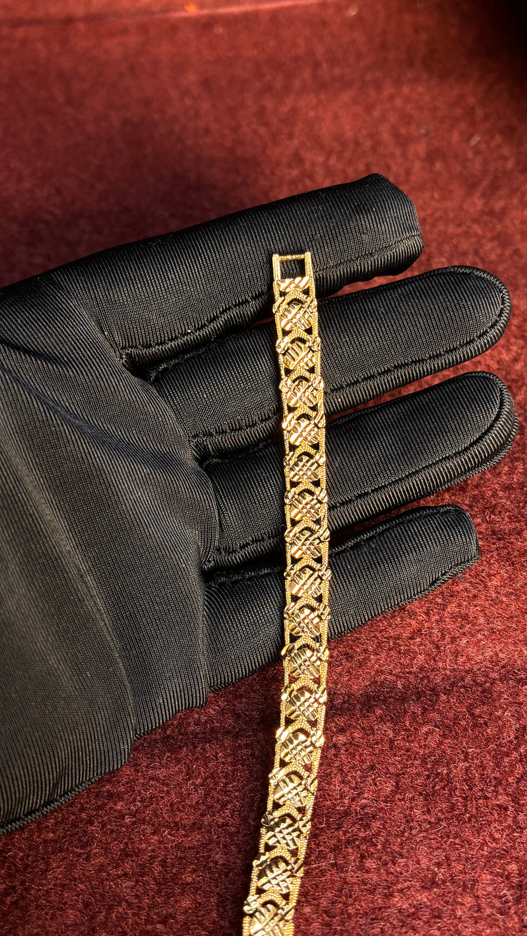 Men's Bracelet SRJMB08