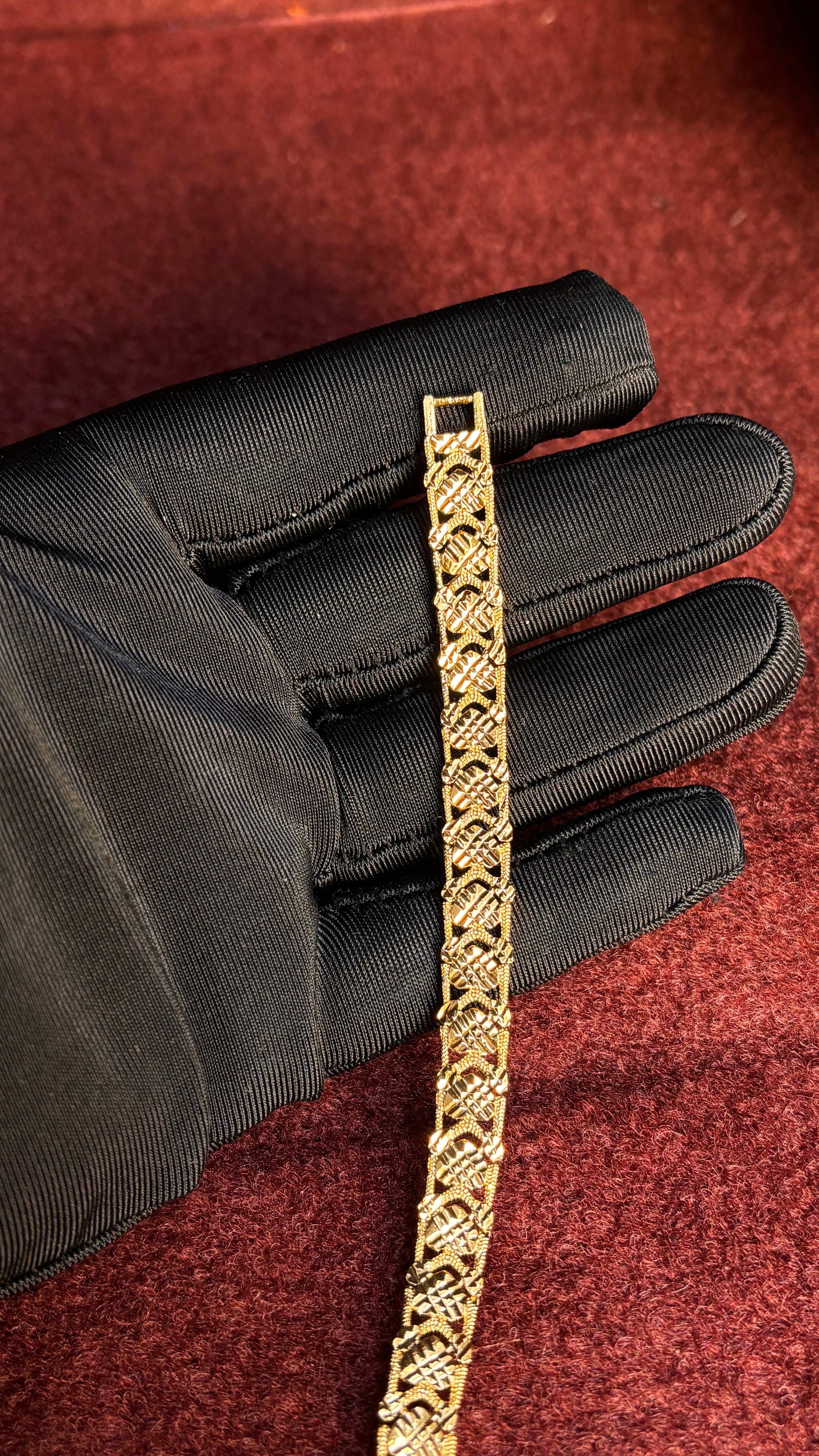 Men's Bracelet SRJMB08