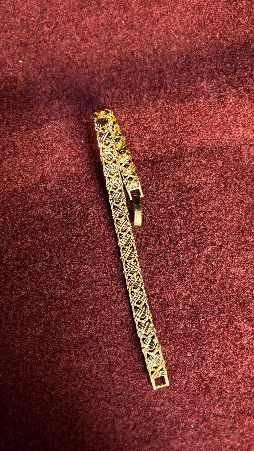 Men's Bracelet SRJMB08