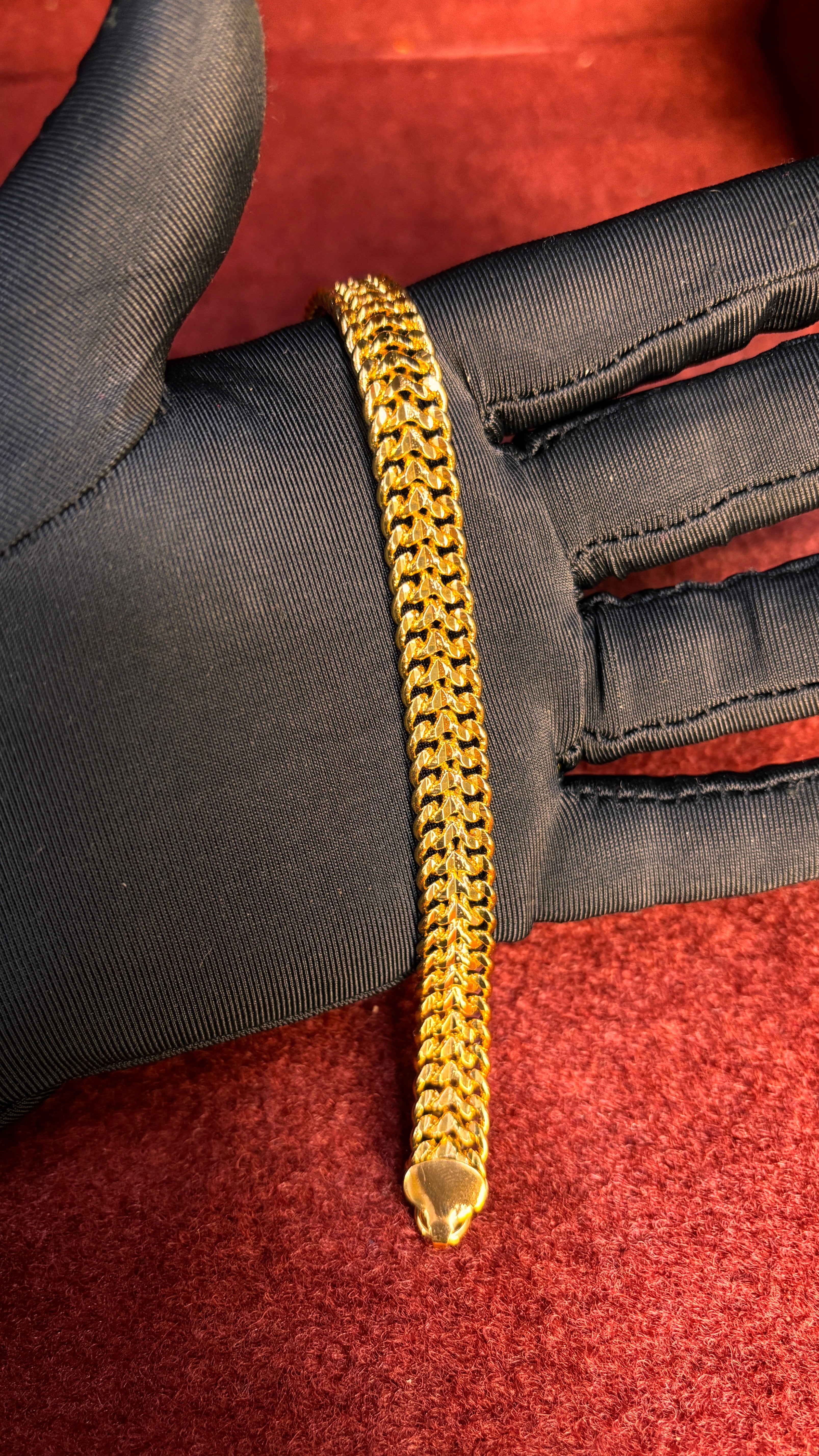 Men's Bracelet SRJMB09