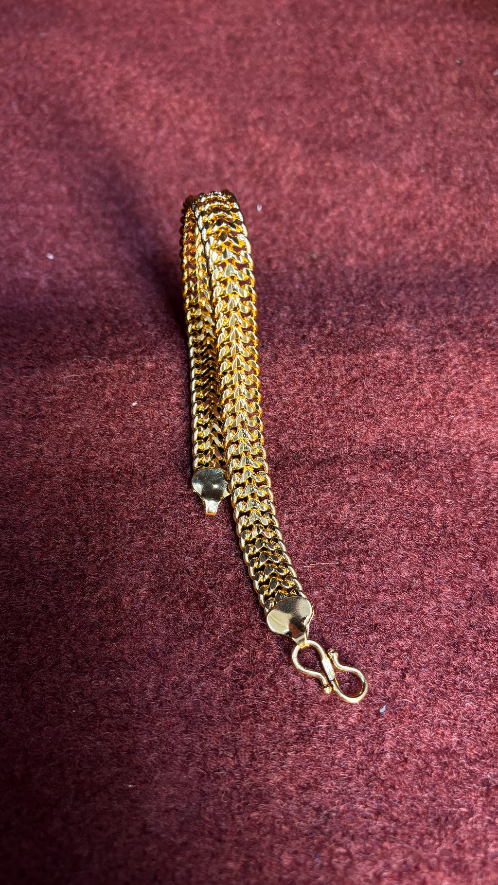 Men's Bracelet SRJMB09