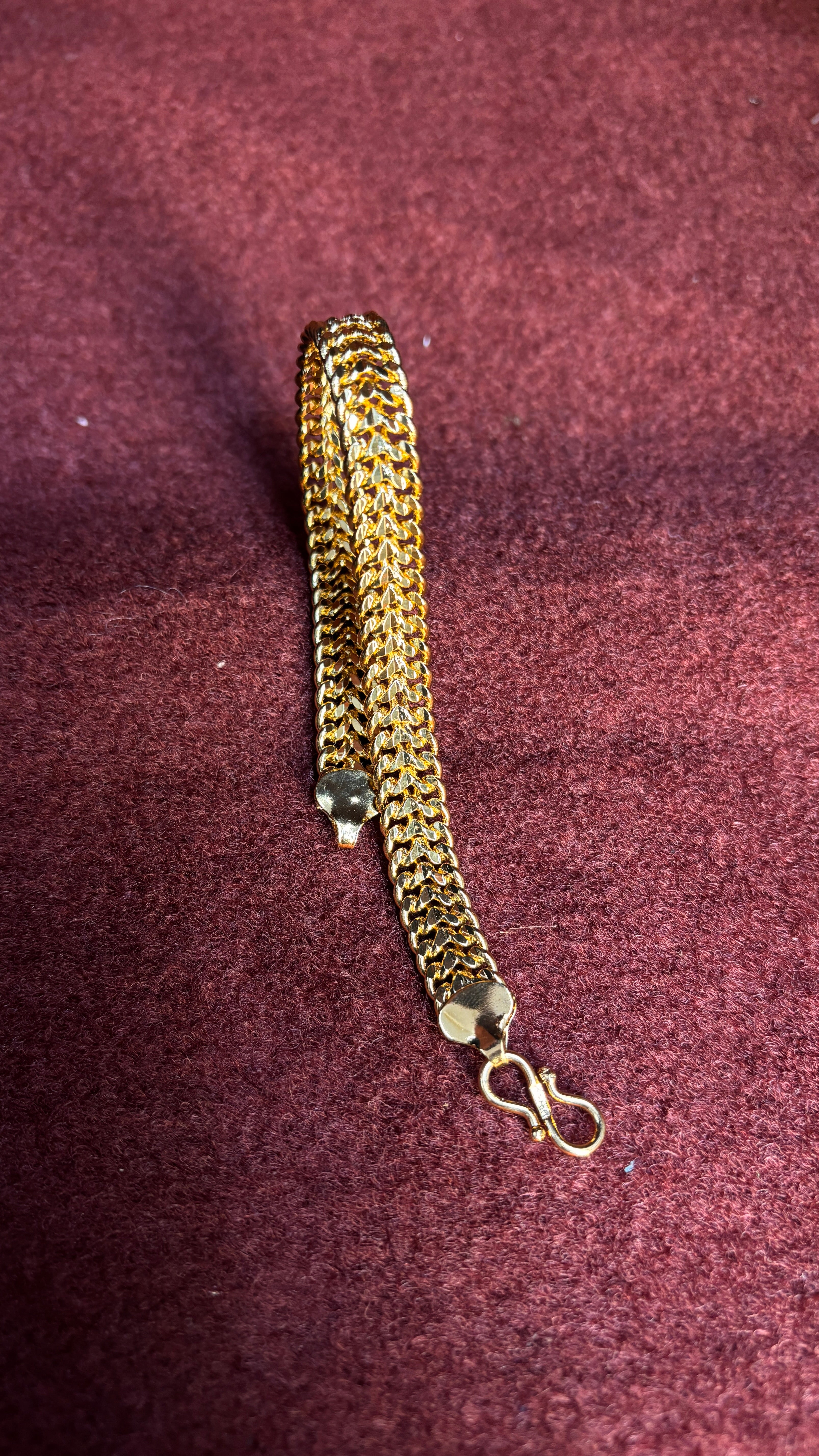 Men's Bracelet SRJMB09