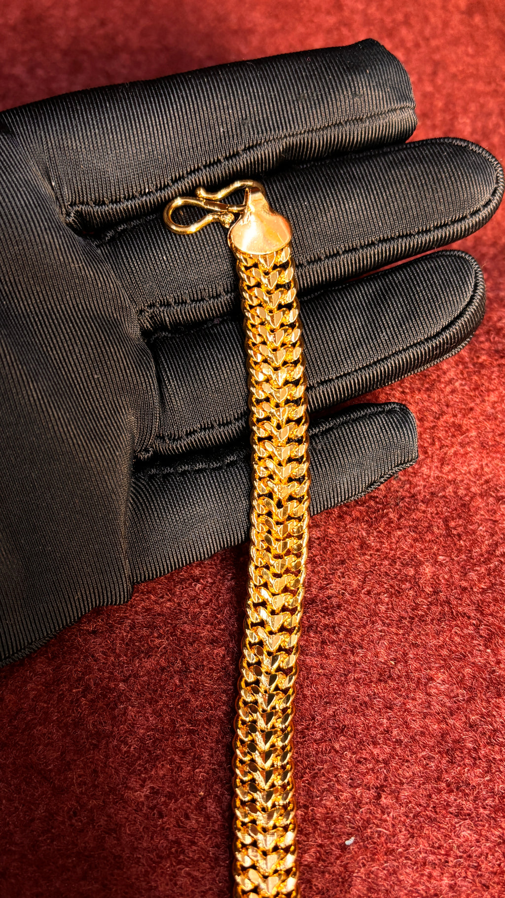 Men's Bracelet SRJMB09