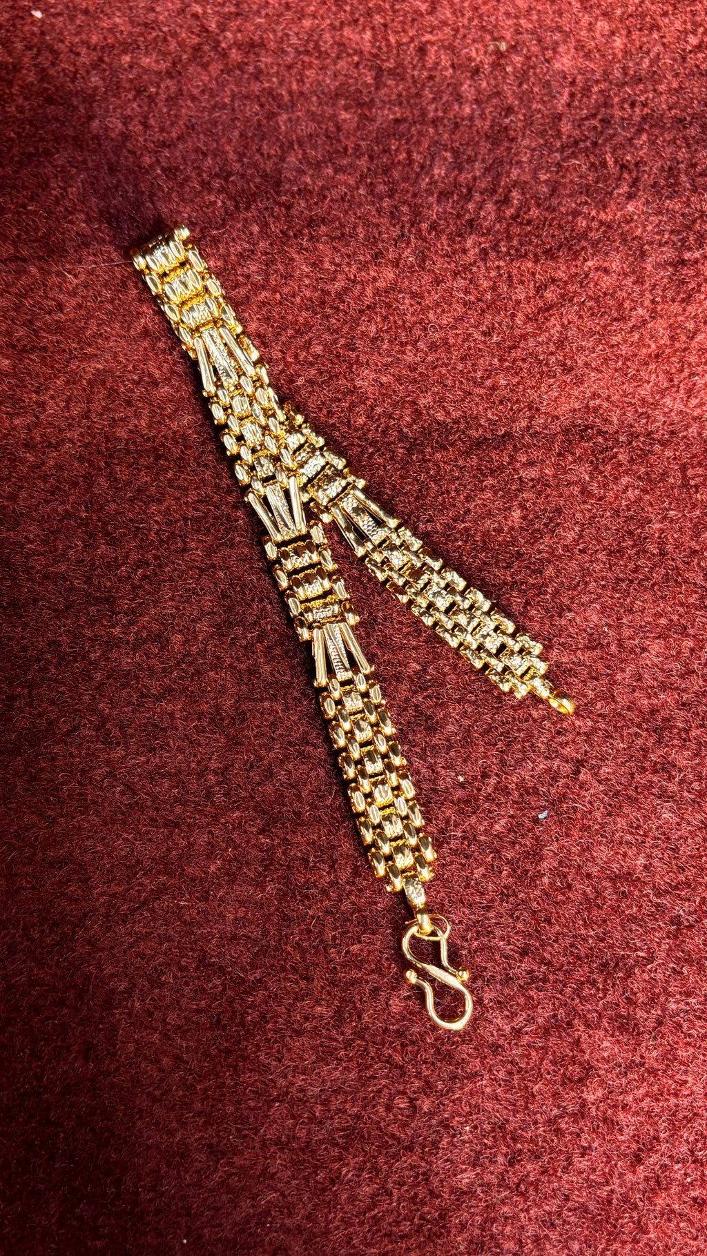 Men's Bracelet SRJMB10