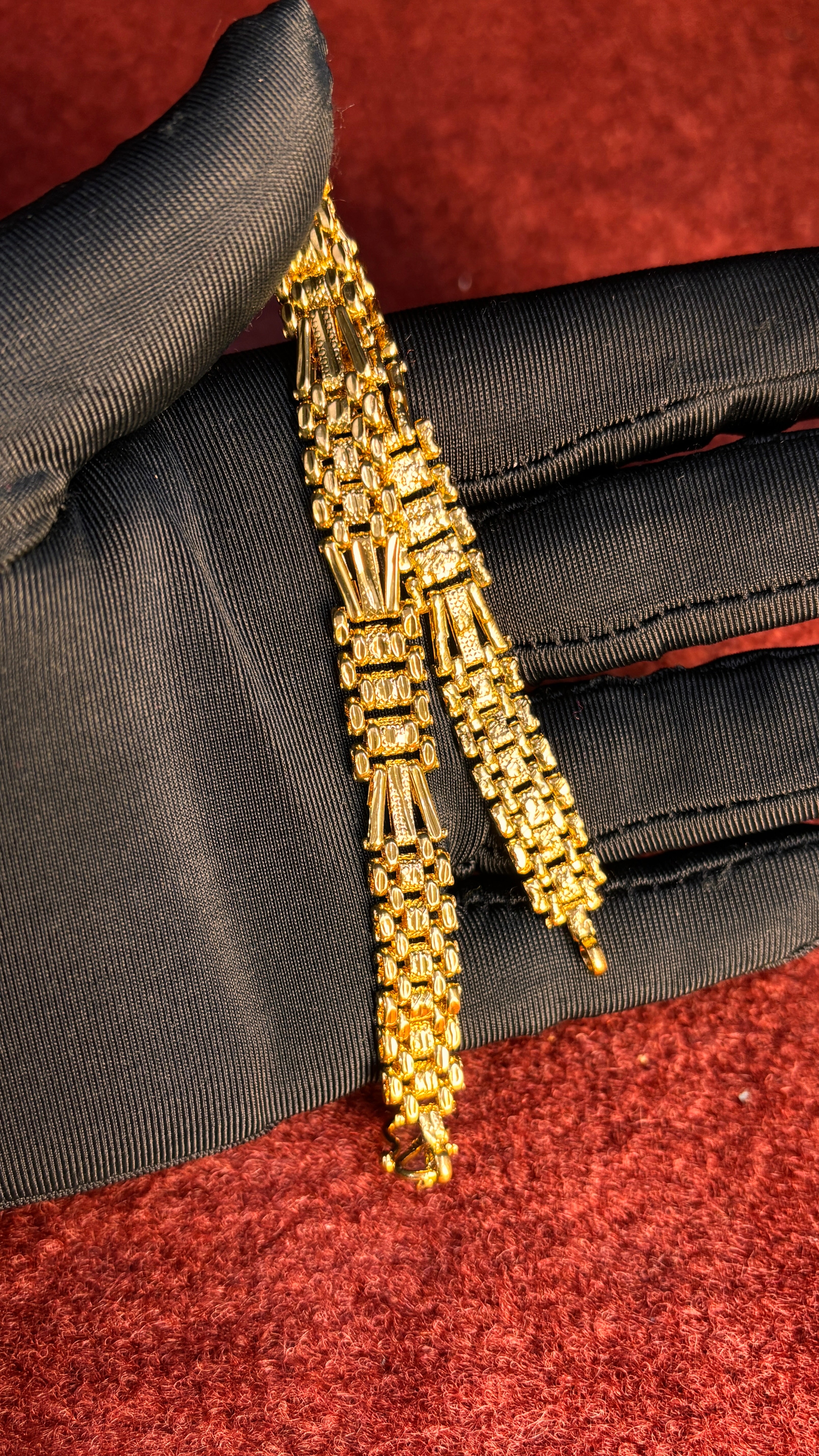 Men's Bracelet SRJMB10