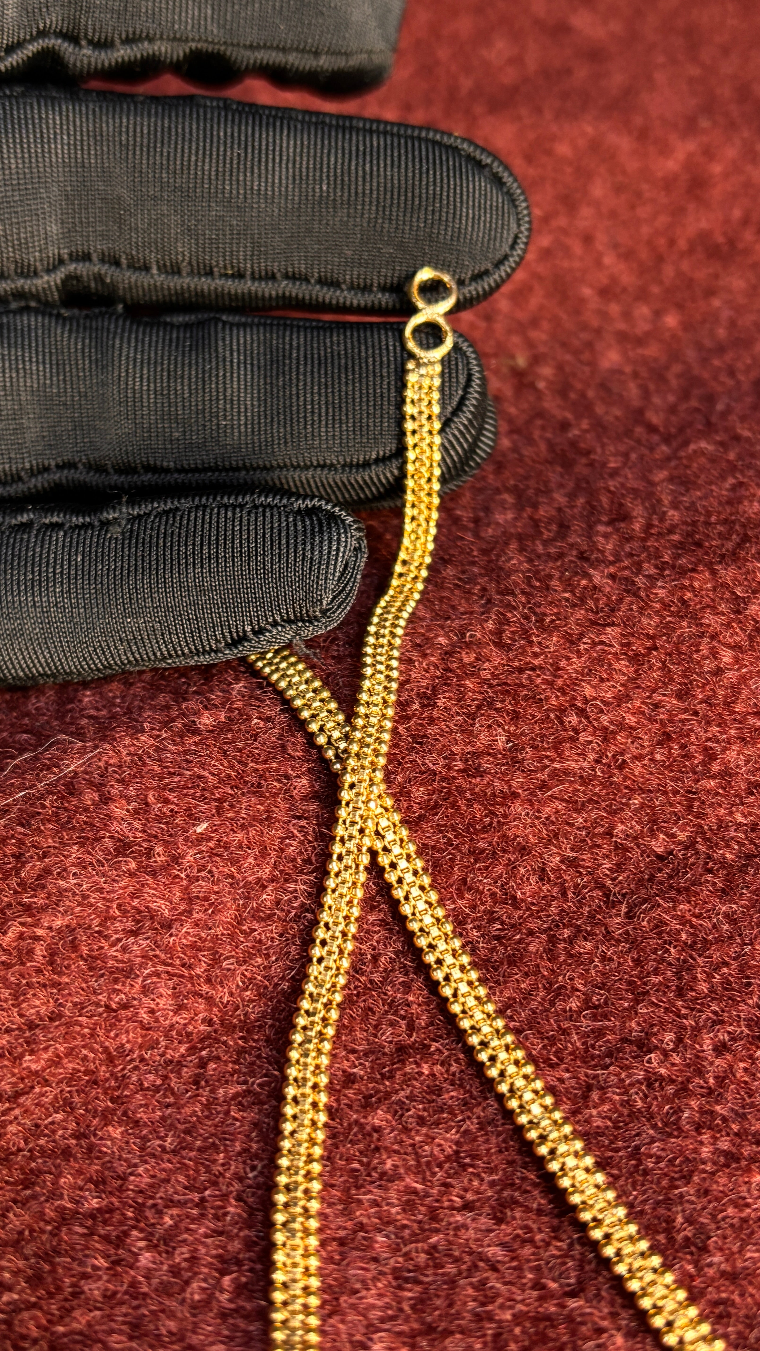 Plane Ball Round Maati SRJM01