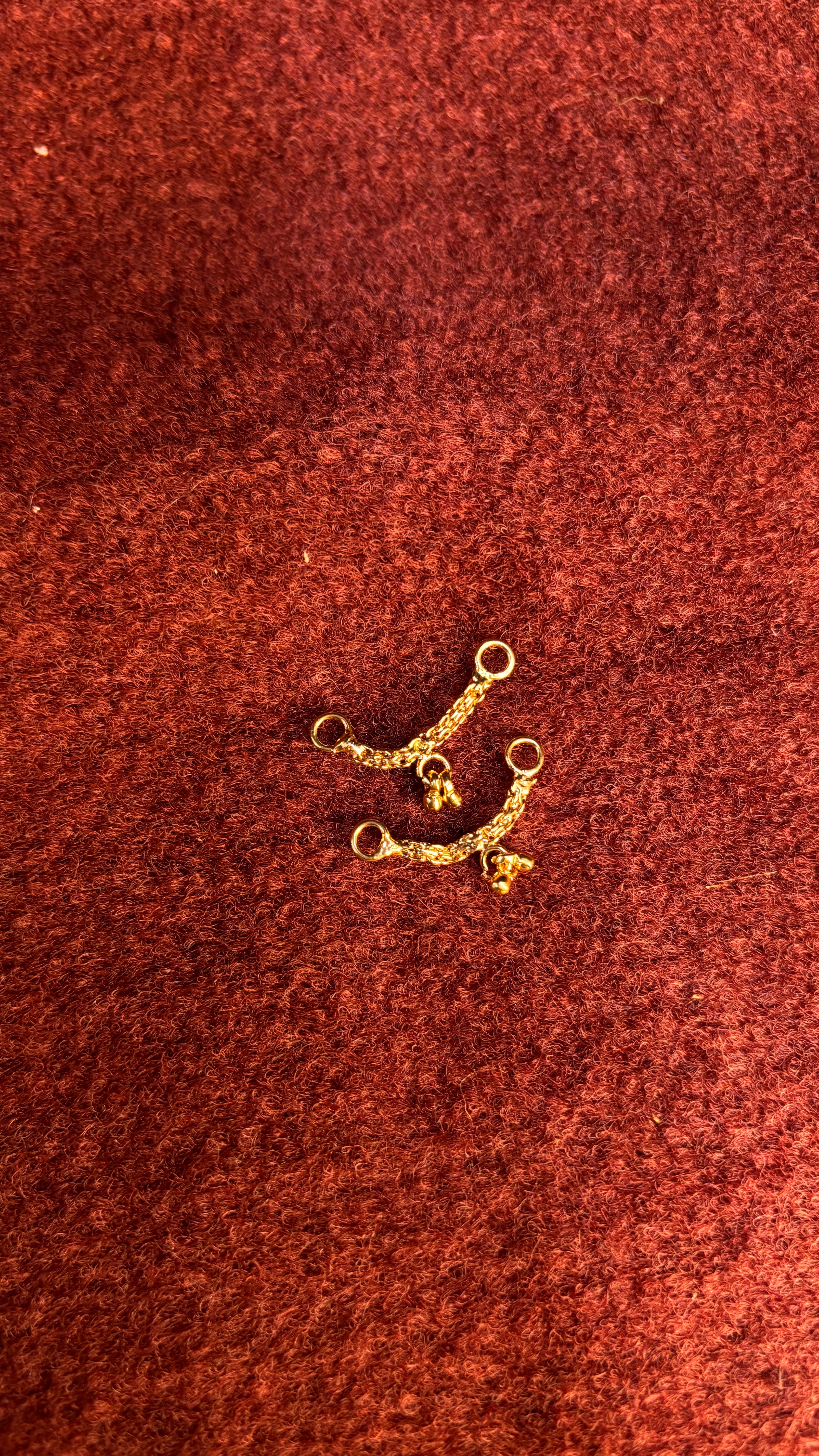 Second Top Maati SRJM08