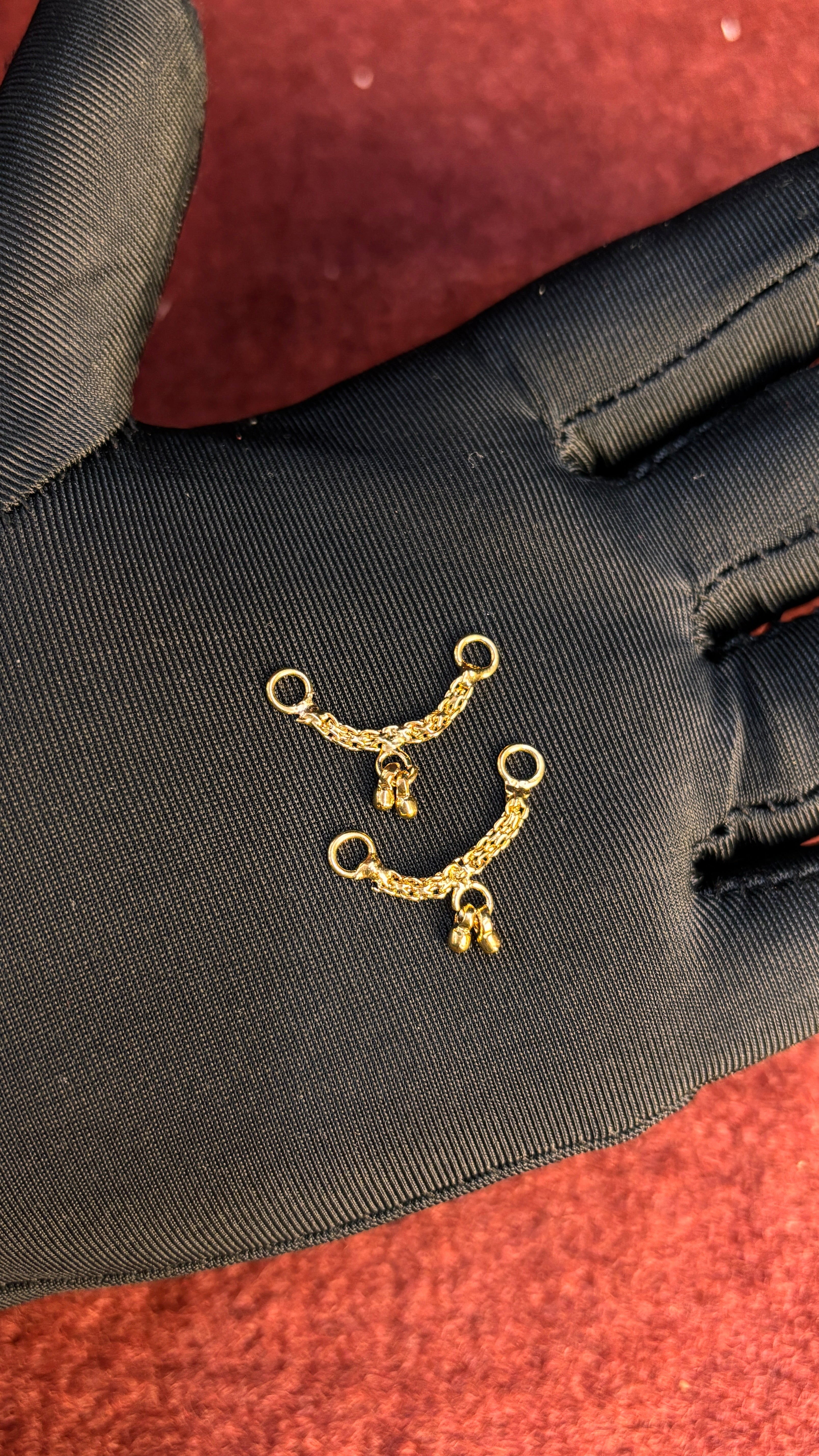 Second Top Maati SRJM08