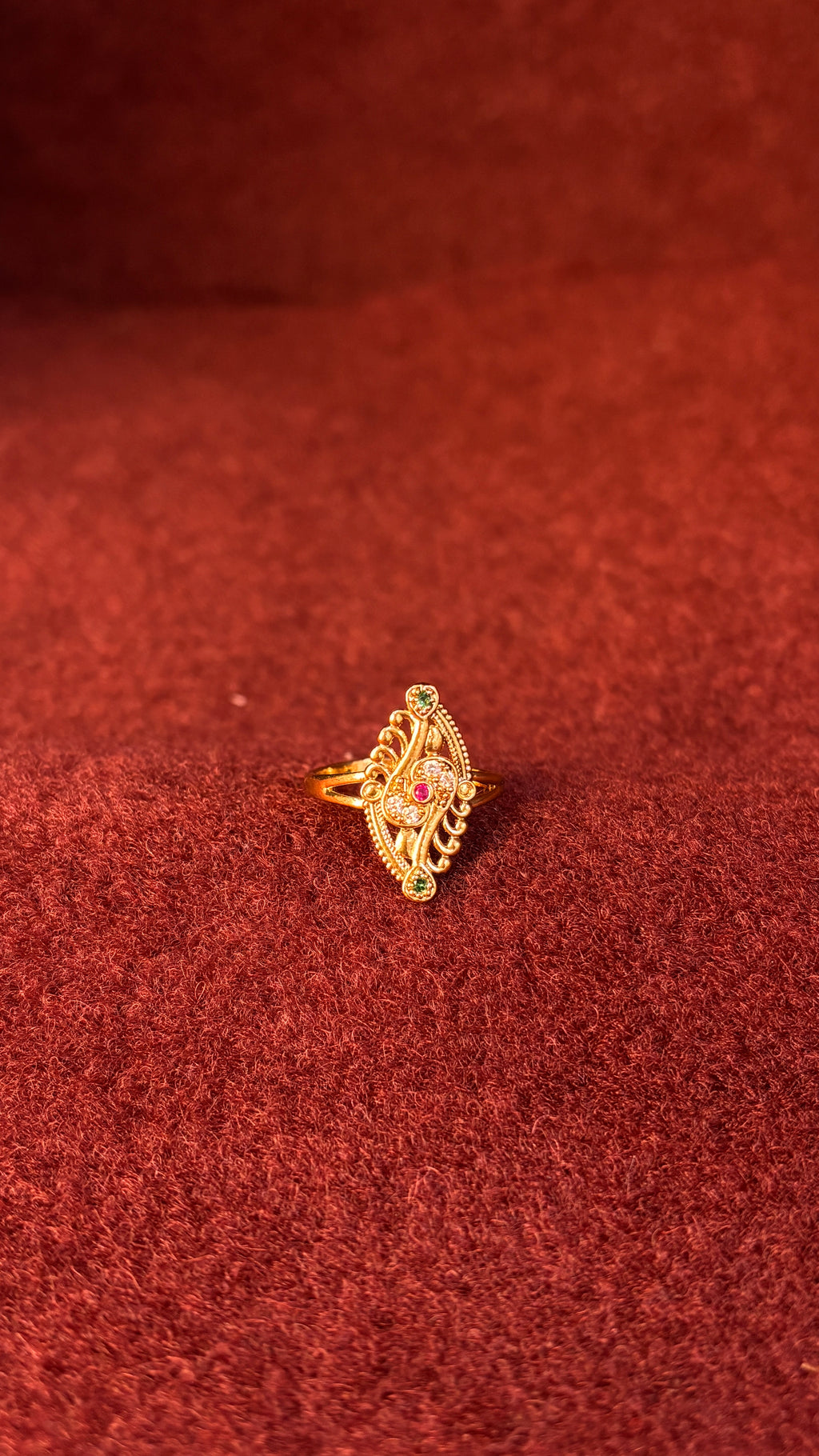 Design Ring SRJR06