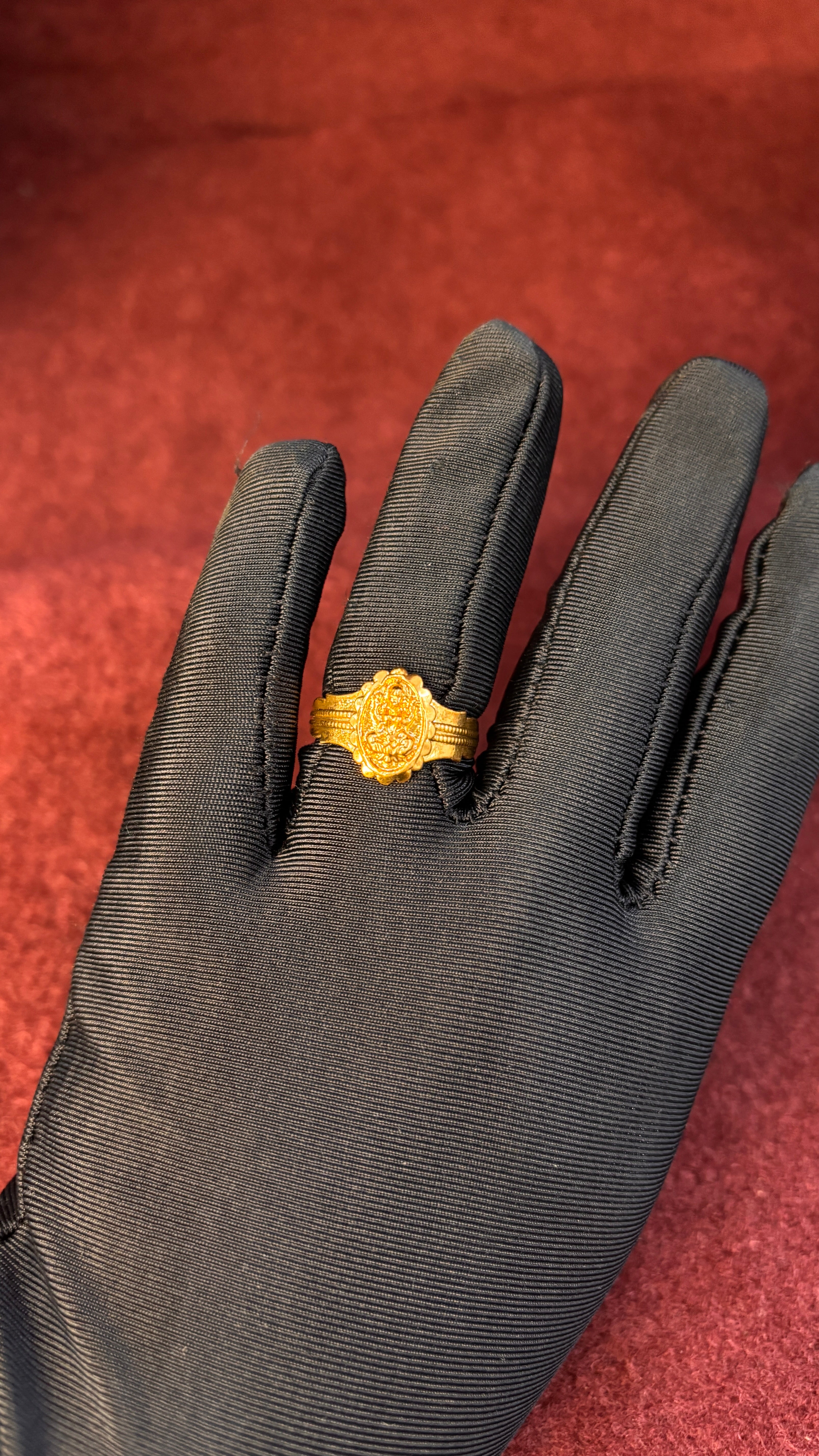 Laxmi Devi Ring SRJR09