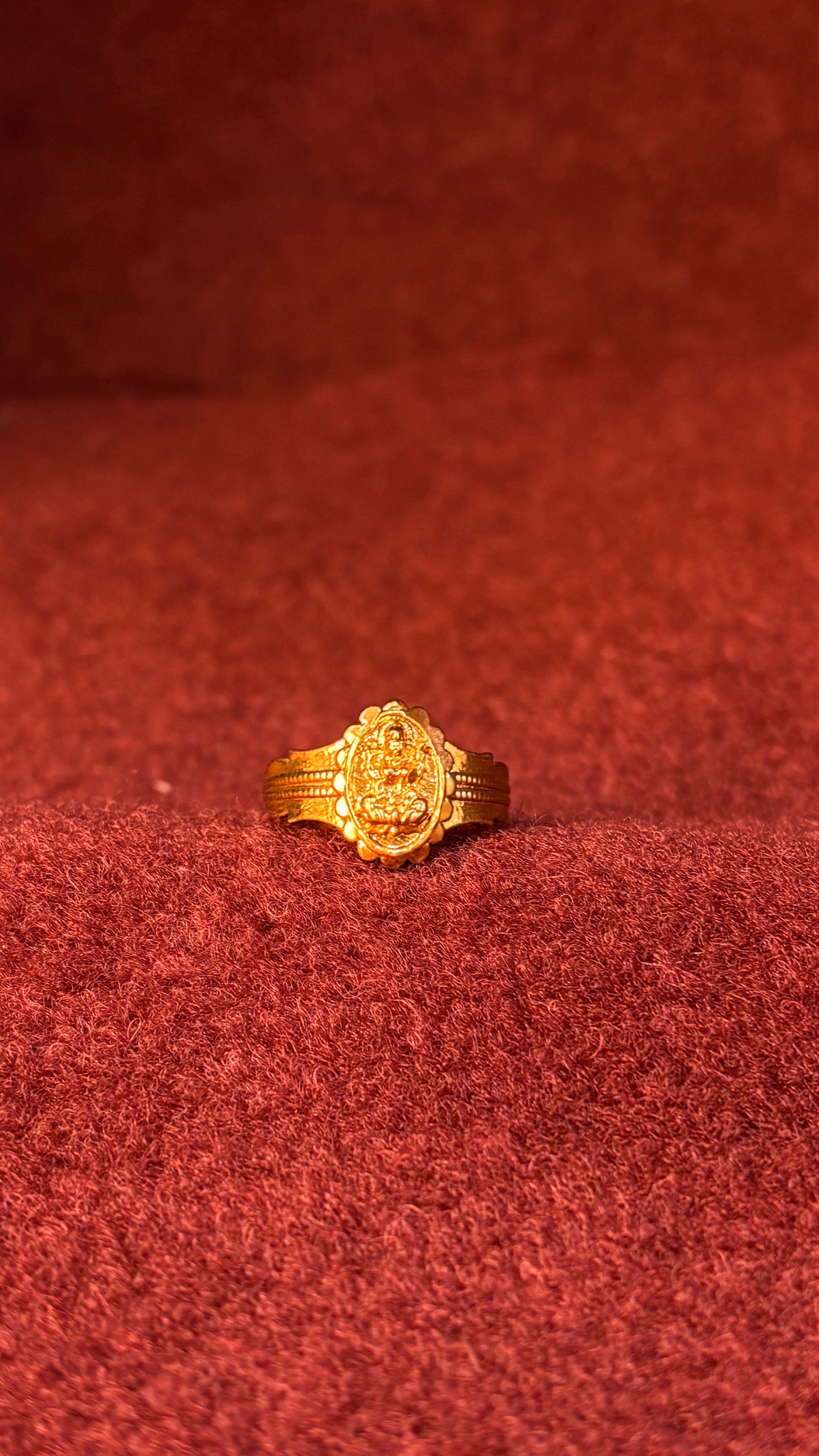 Laxmi Devi Ring SRJR09