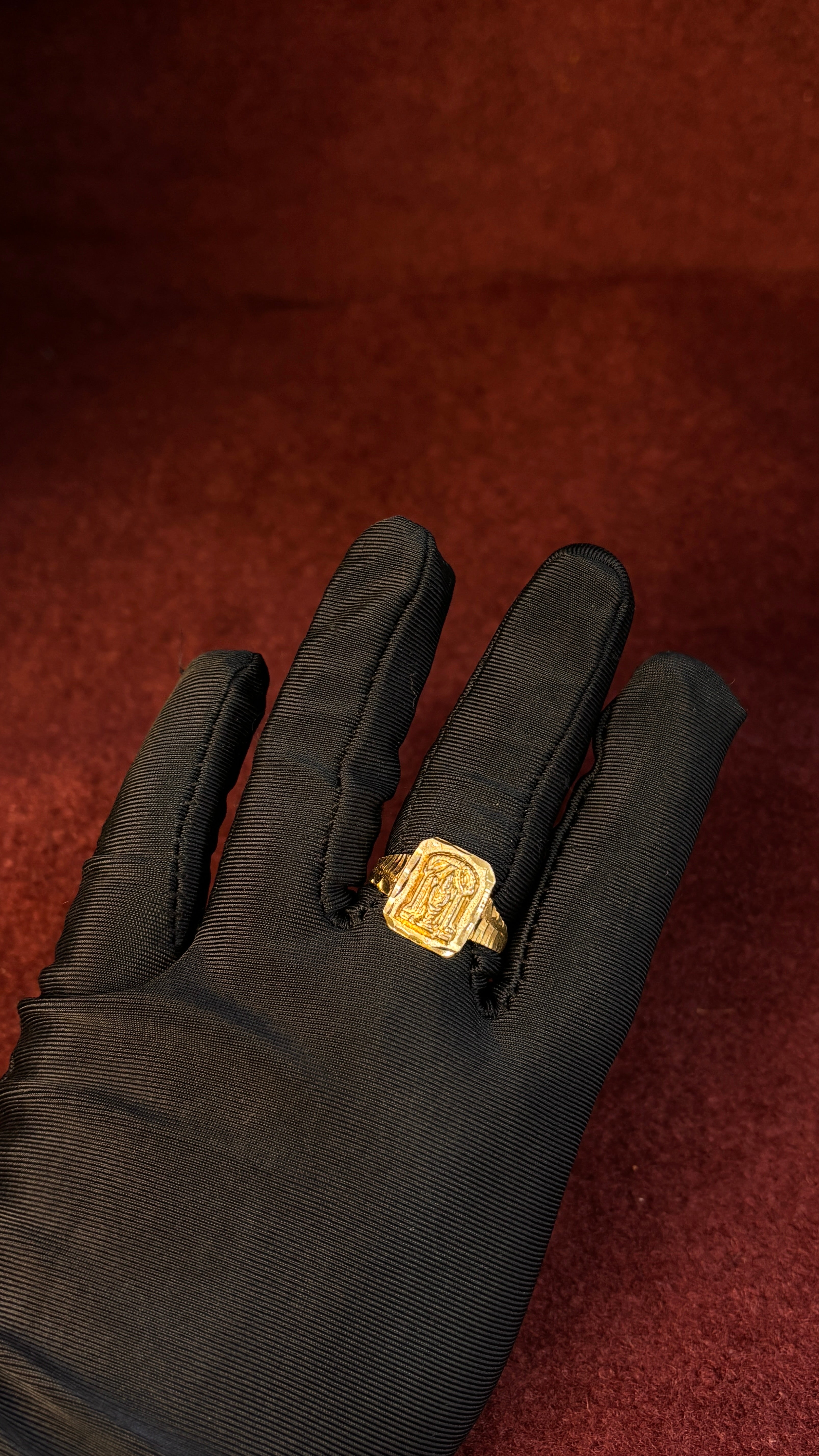 Panchaloham Balaji Ring SRJPR18