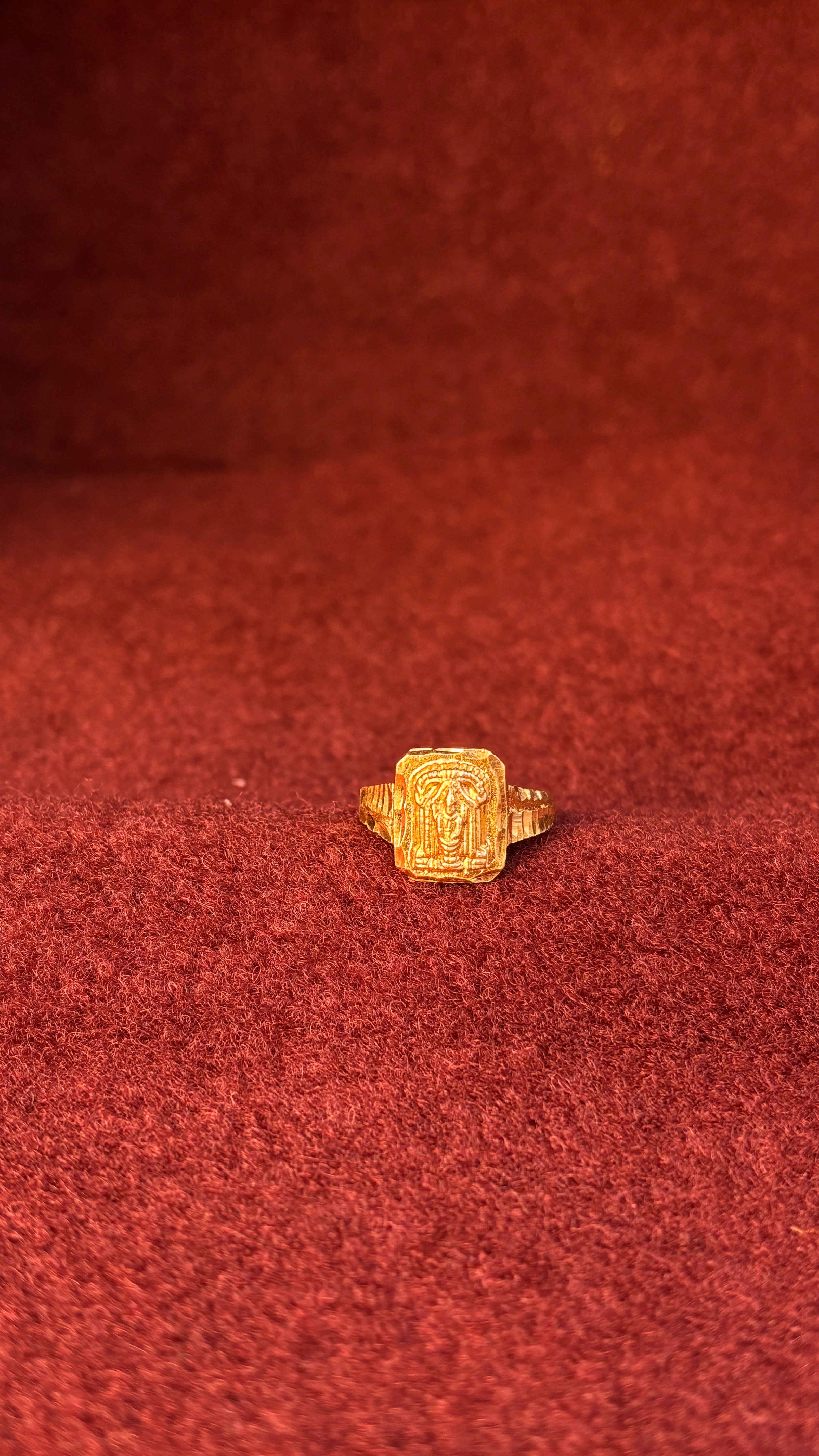 Panchaloham Balaji Ring SRJPR18