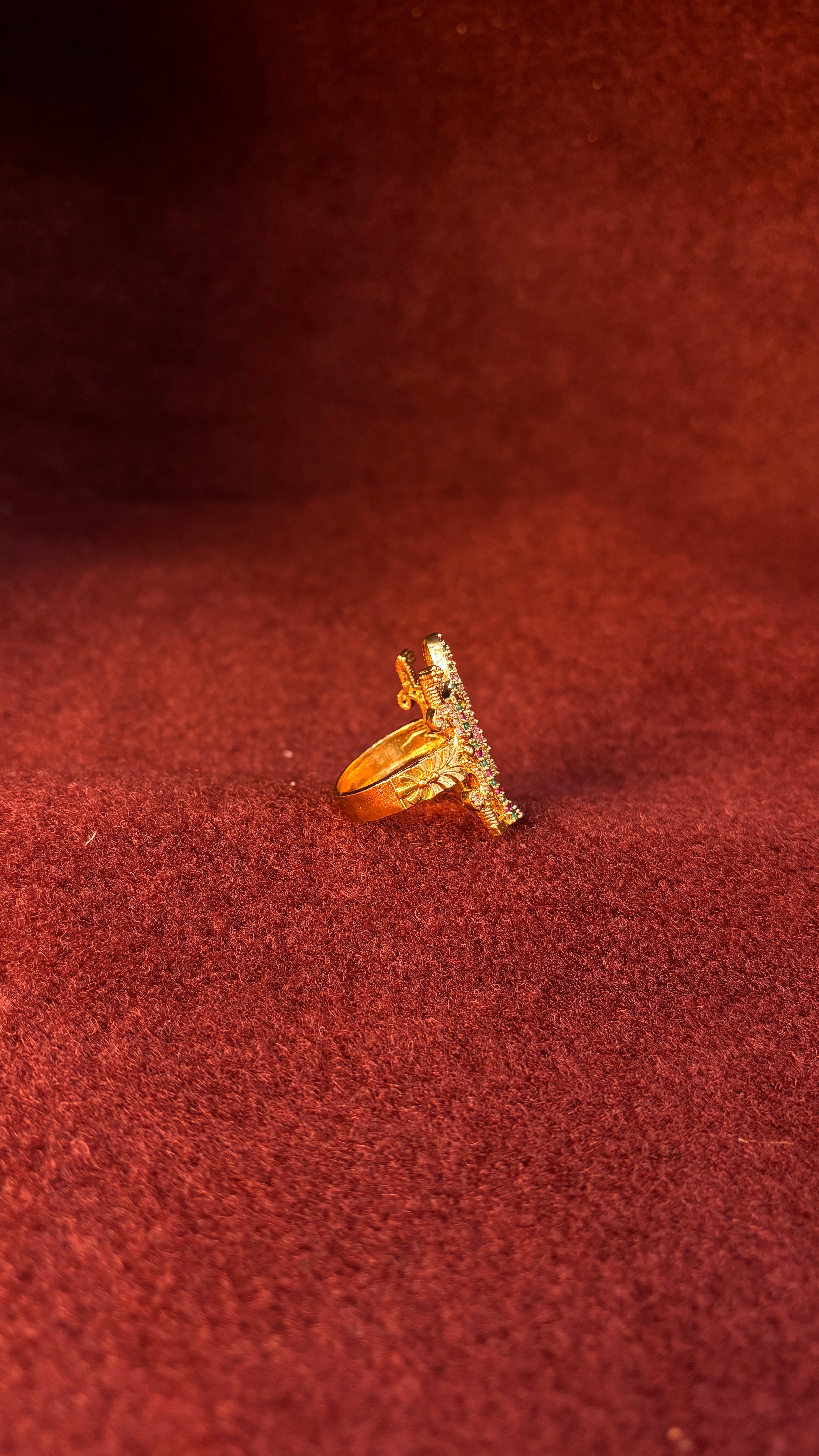 Balaji Ring SRJR23