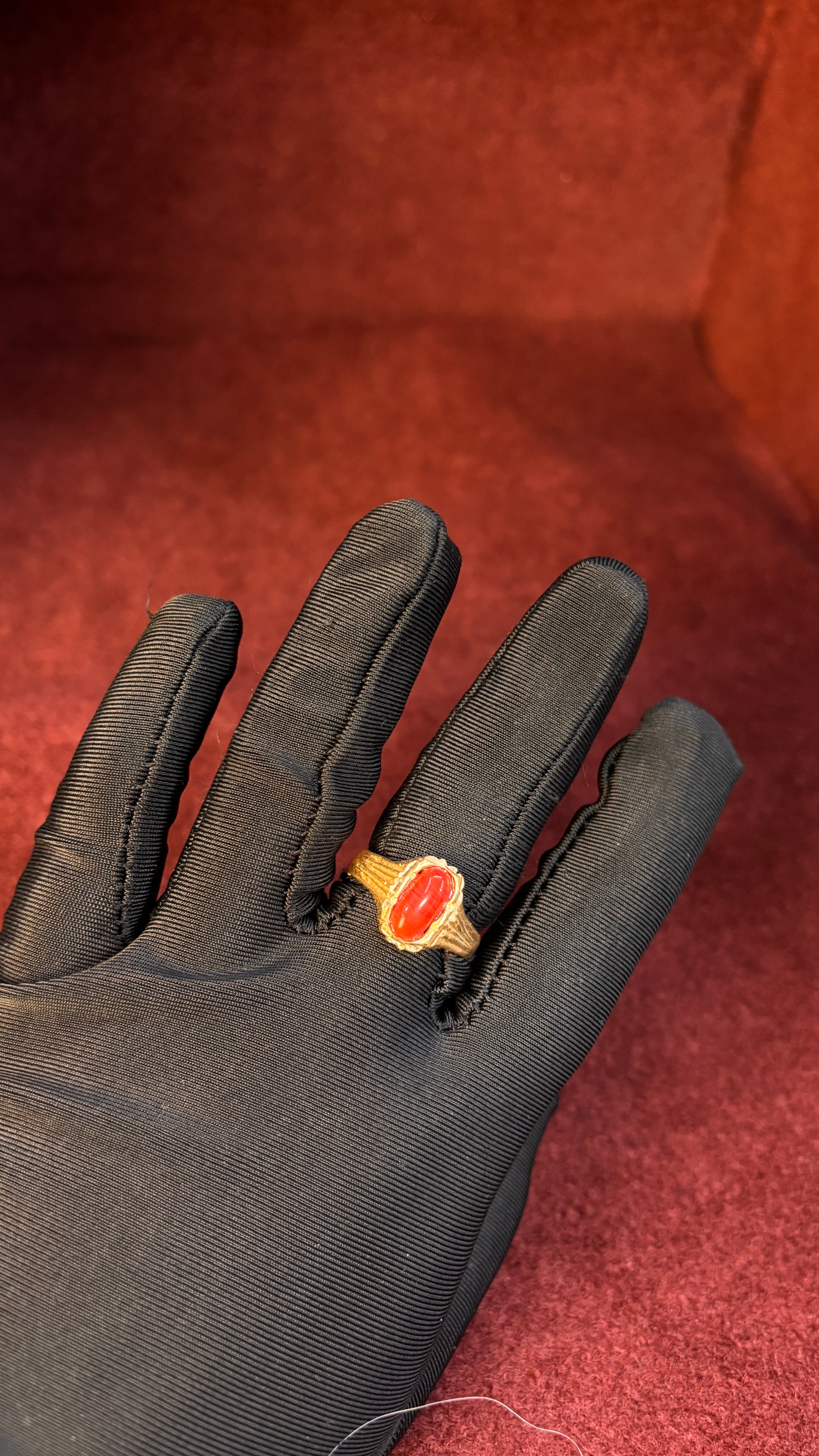 Panchaloham Pagadam Ring SRJPR21