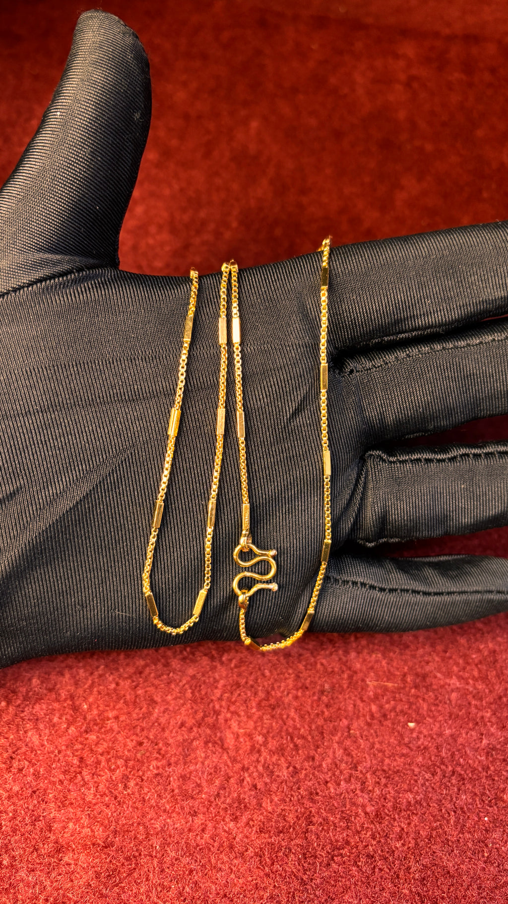 Bits Micro Short Chain 22 Inch SRJSC25