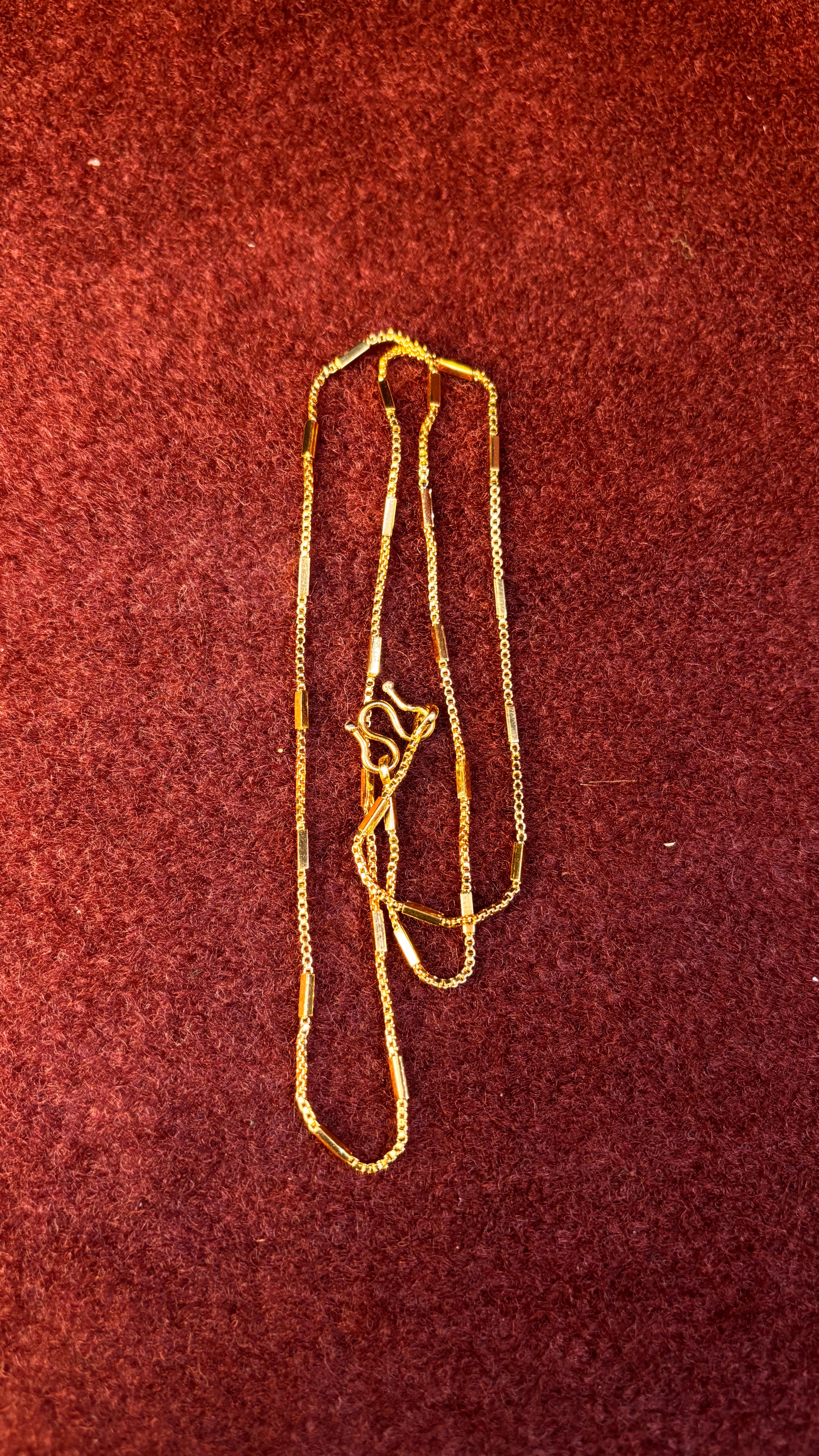 Bits Micro Short Chain 22 Inch SRJSC25