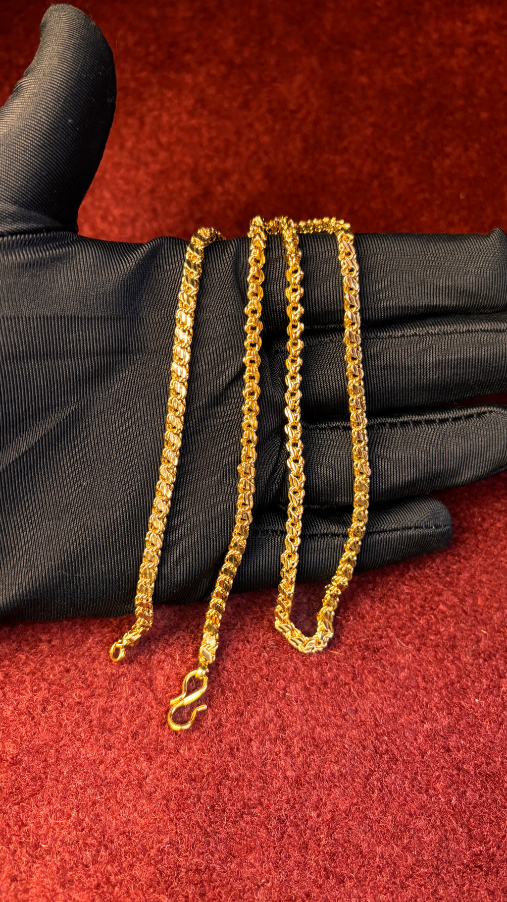 S Chain 24 Inch SRJTHSC33