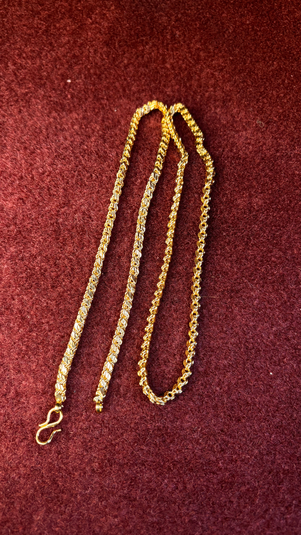 S Chain 24 Inch SRJTHSC33