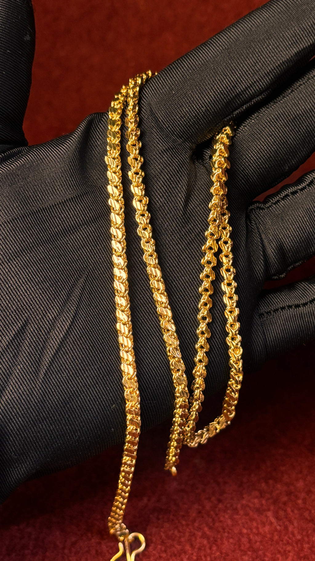 S Chain 24 Inch SRJTHSC33