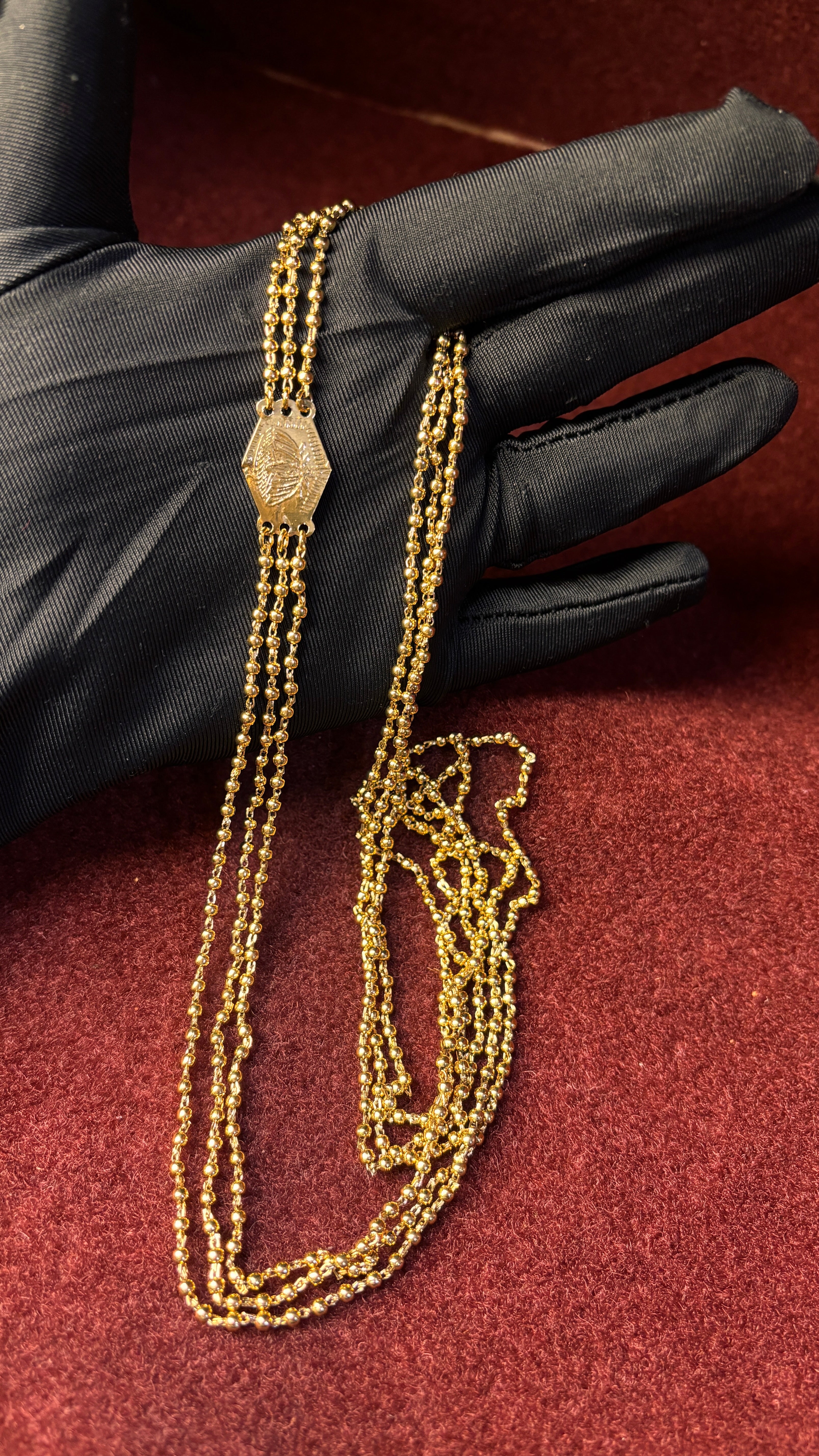 3 Line Plane Miryala Golusu SRJMG02