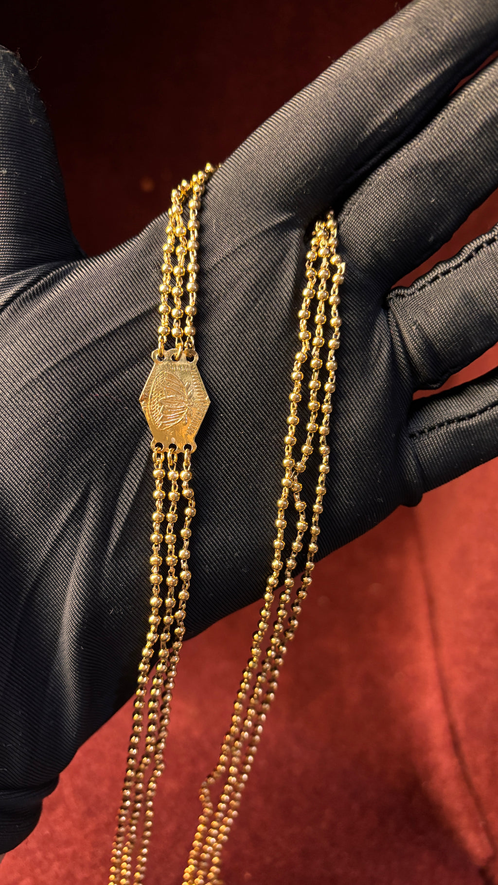 3 Line Plane Miryala Golusu SRJMG02