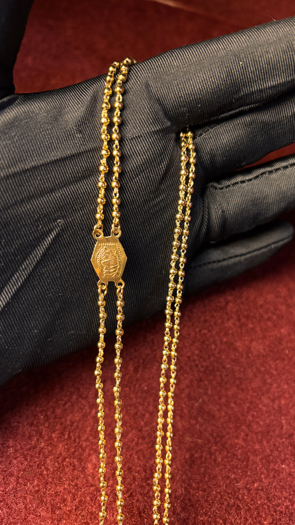 2 Line Miryala Golusu SRJMG03