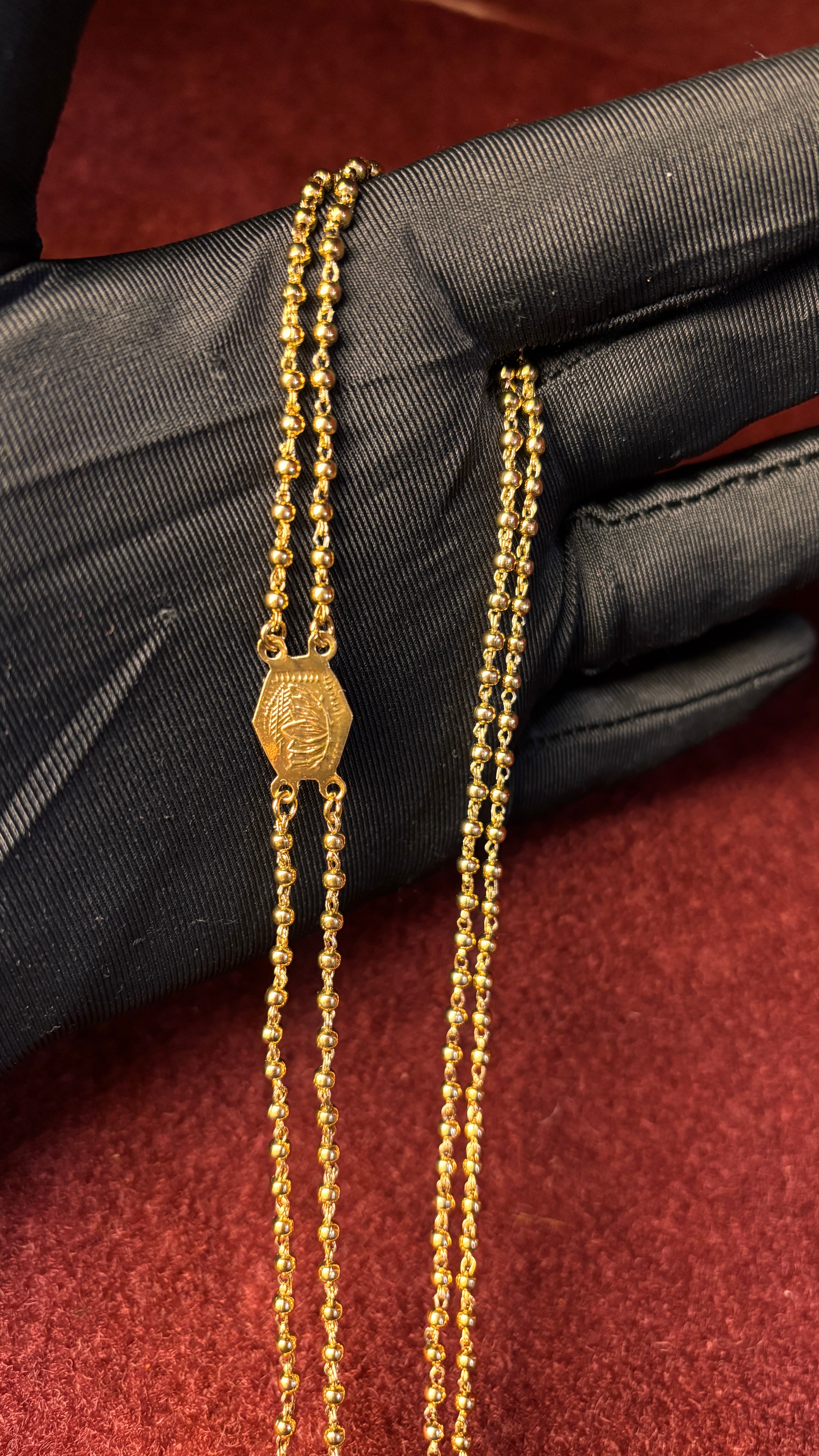 2 Line Miryala Golusu SRJMG03