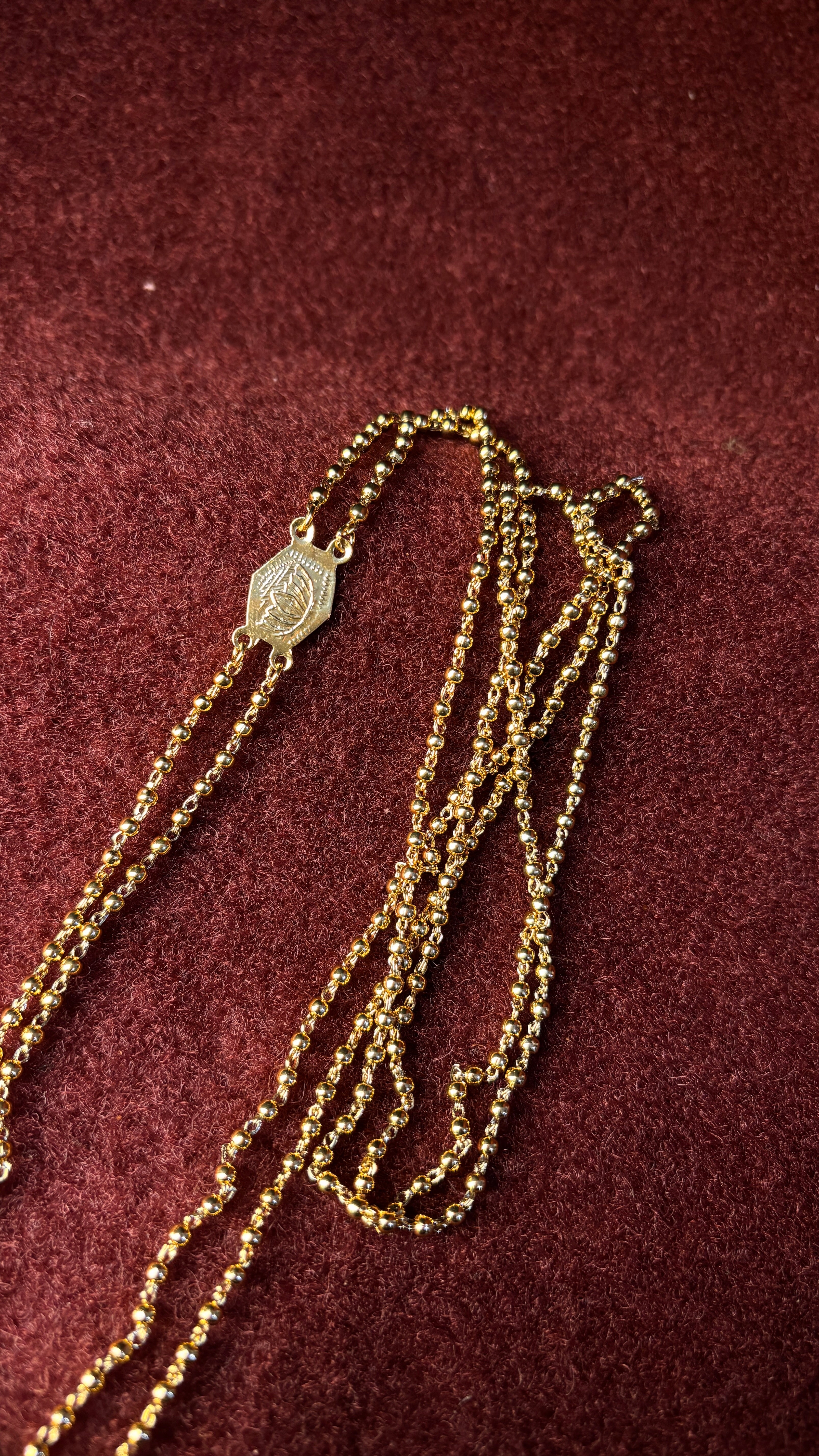 2 Line Miryala Golusu SRJMG03