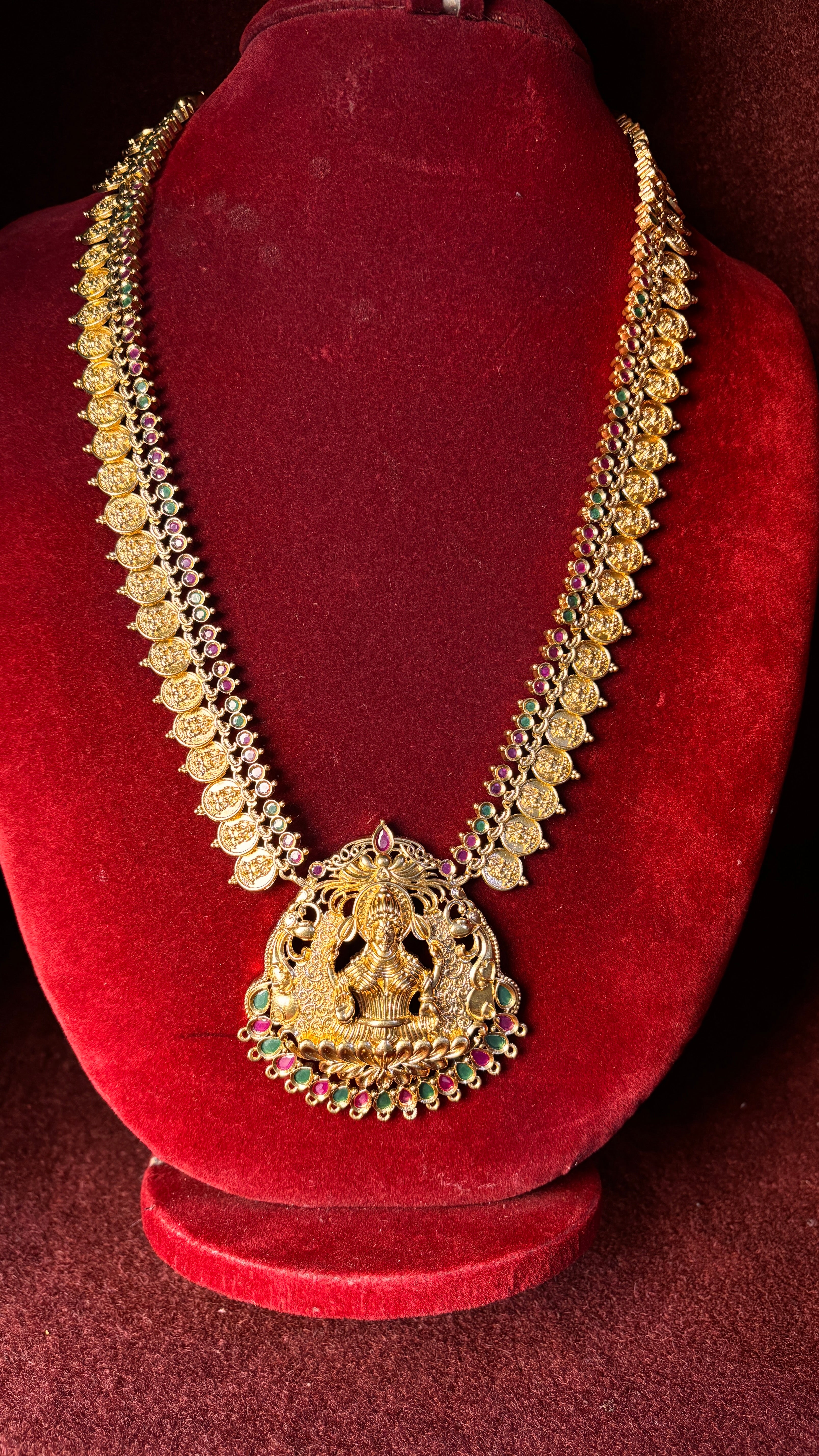 Laxmi Devi Kasu Haram