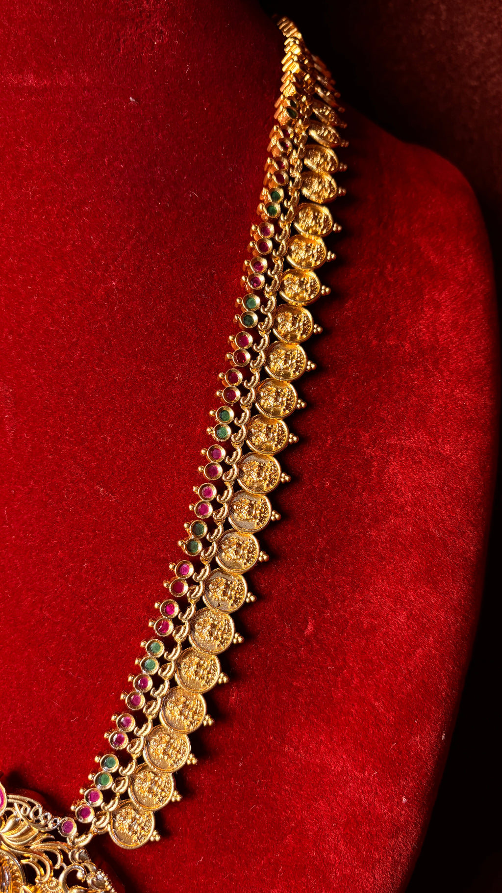 Laxmi Devi Kasu Haram