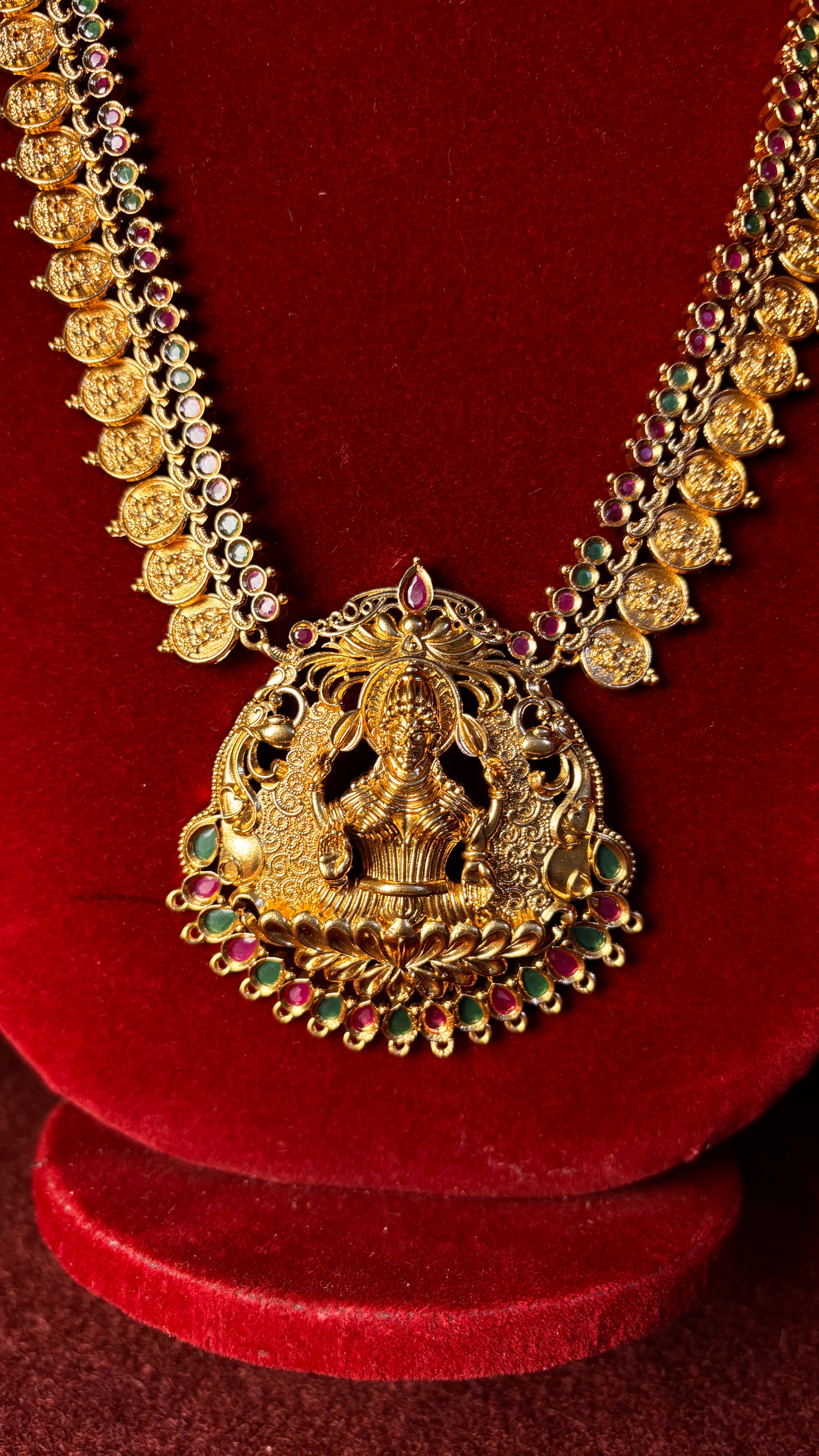 Laxmi Devi Kasu Haram