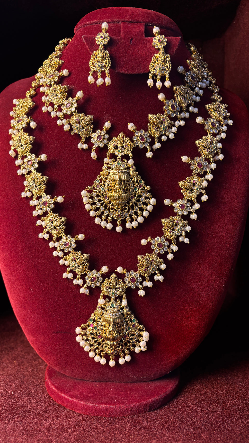 Laxmi Devi Gutta Pusalu Combo