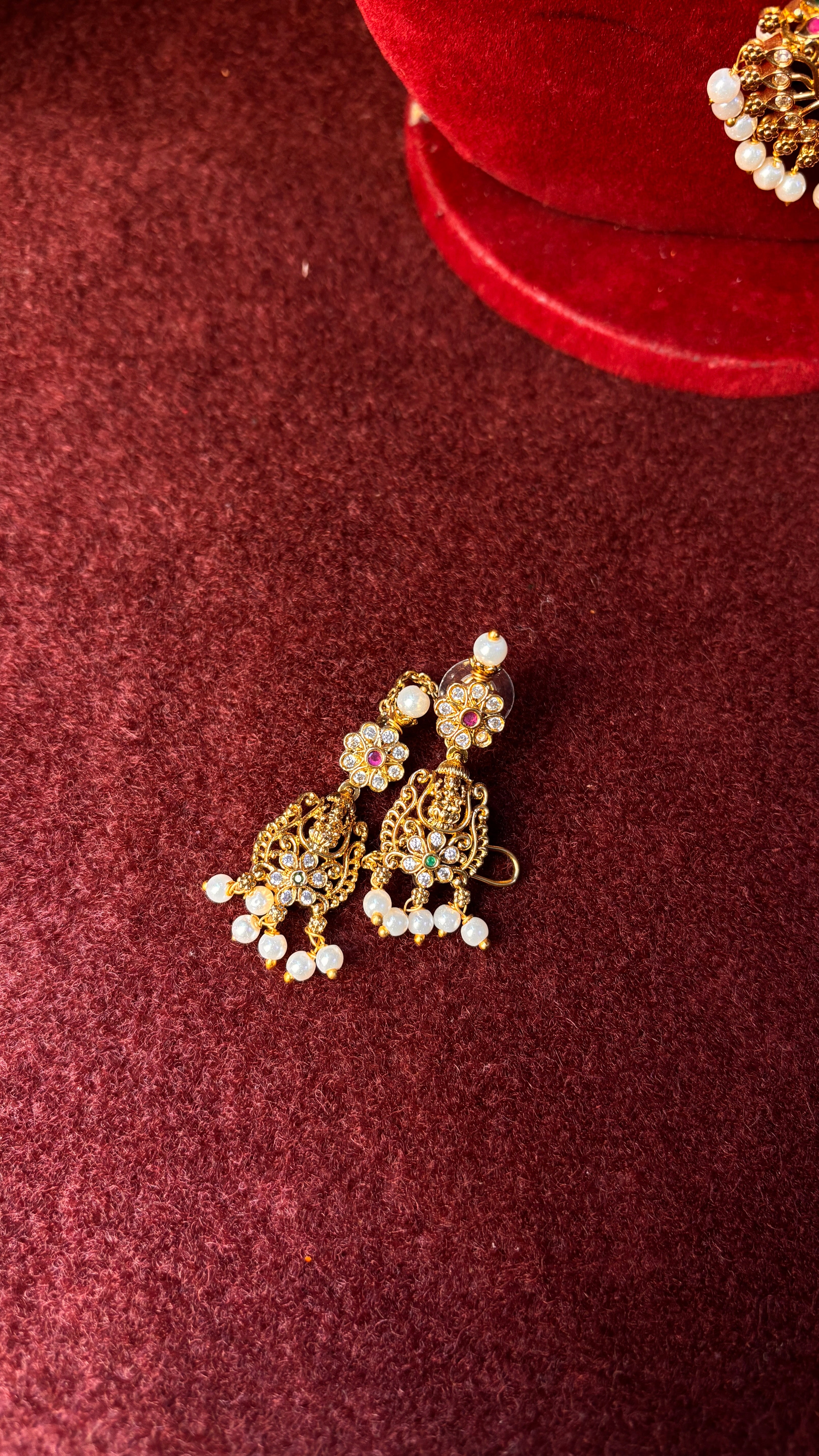 Laxmi Devi Gutta Pusalu Combo