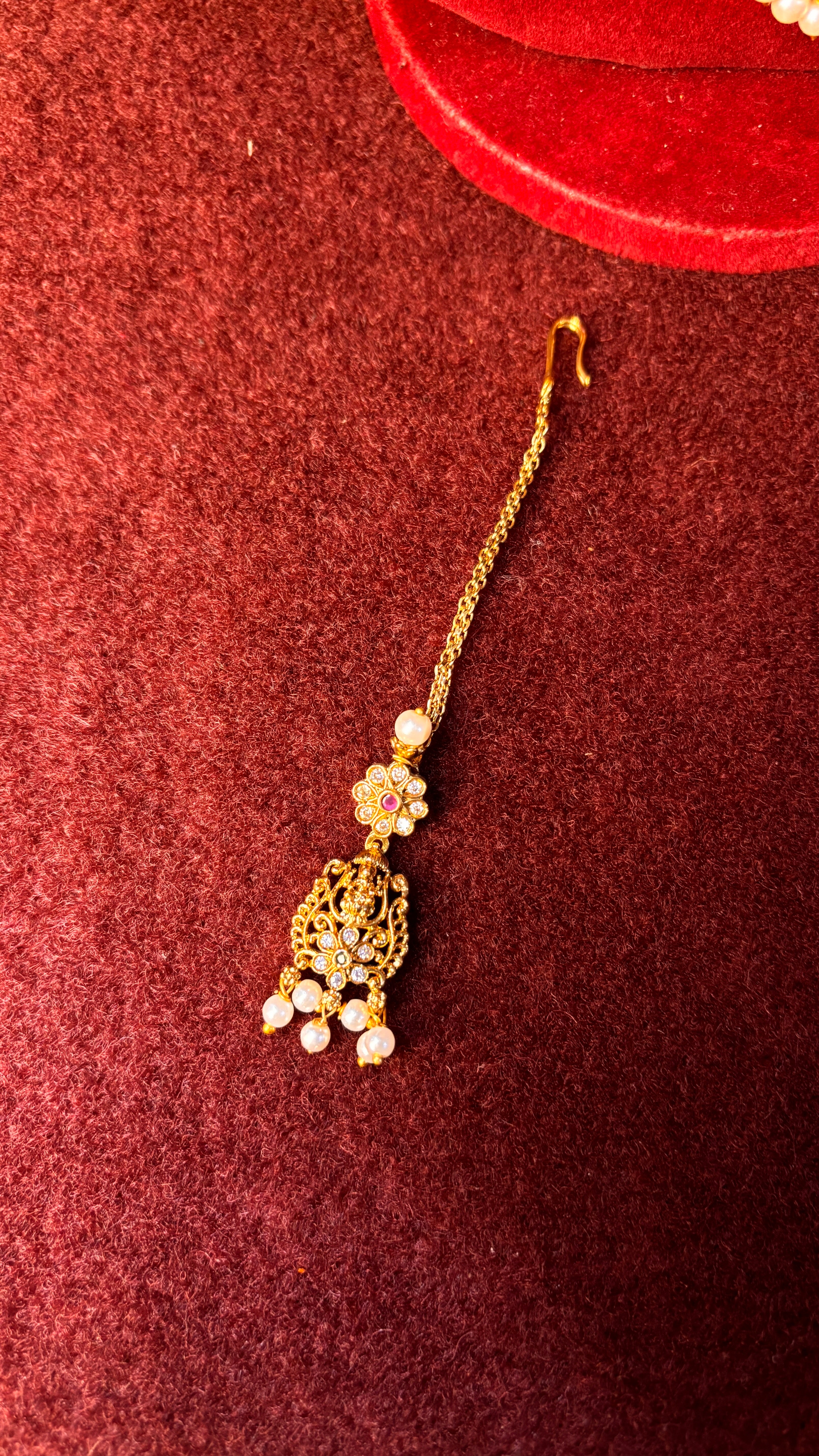 Laxmi Devi Gutta Pusalu Combo