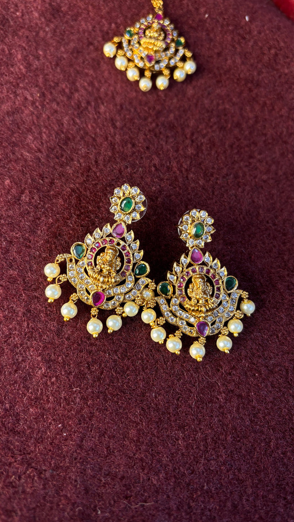 Laxmi Botttu Mala Combo OFFER01