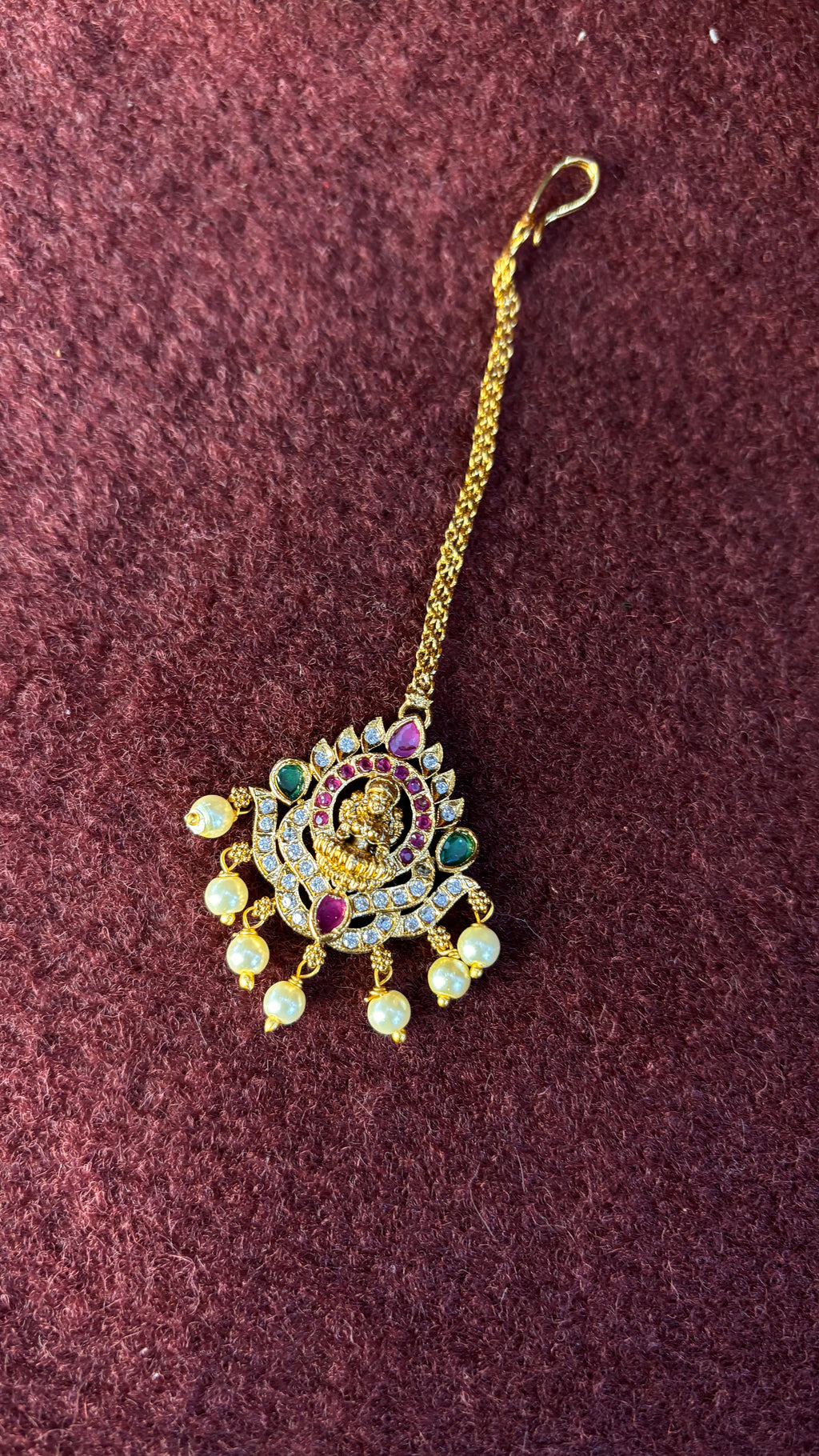 Laxmi Botttu Mala Combo OFFER01