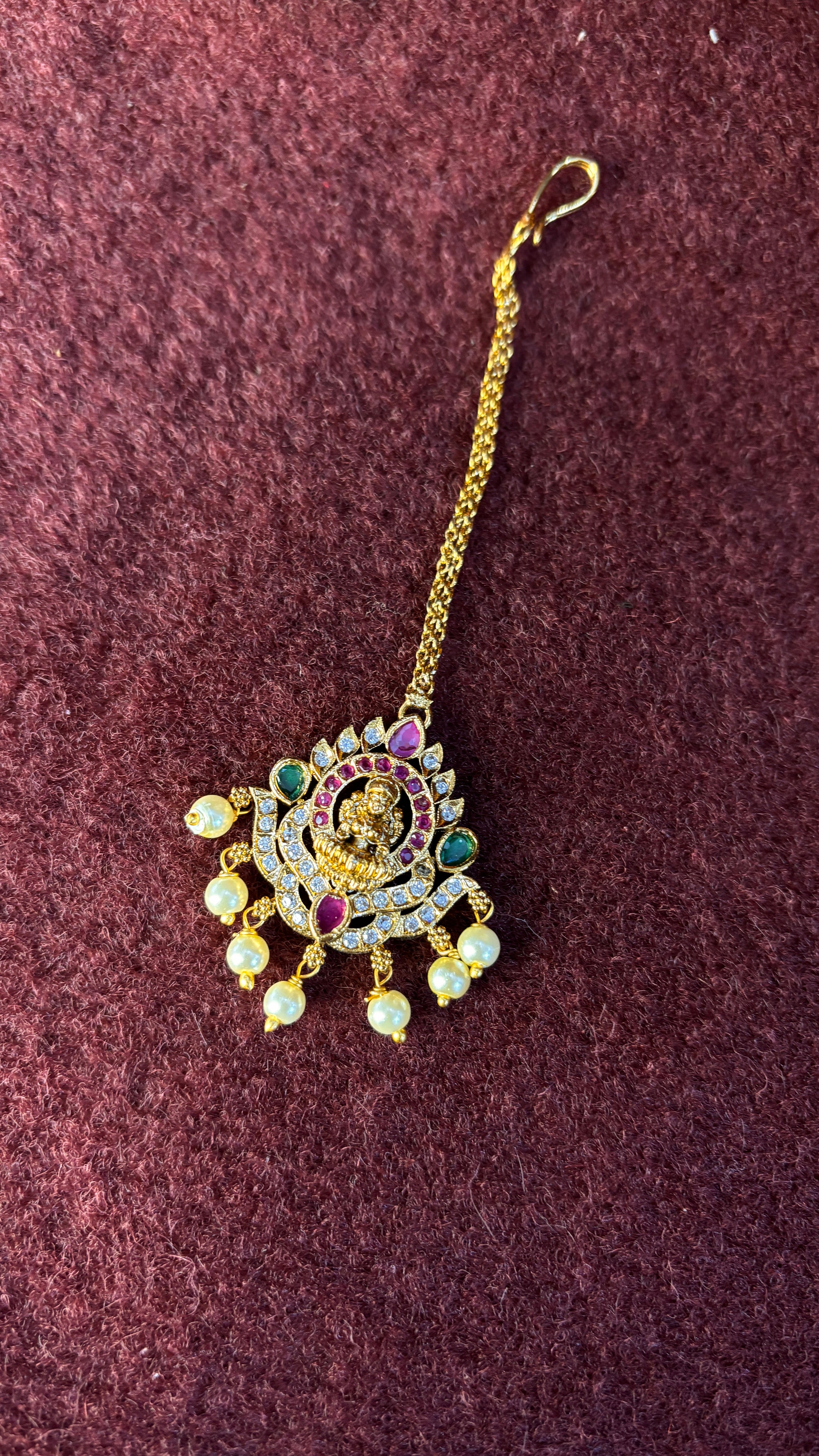 Laxmi Botttu Mala Combo OFFER01