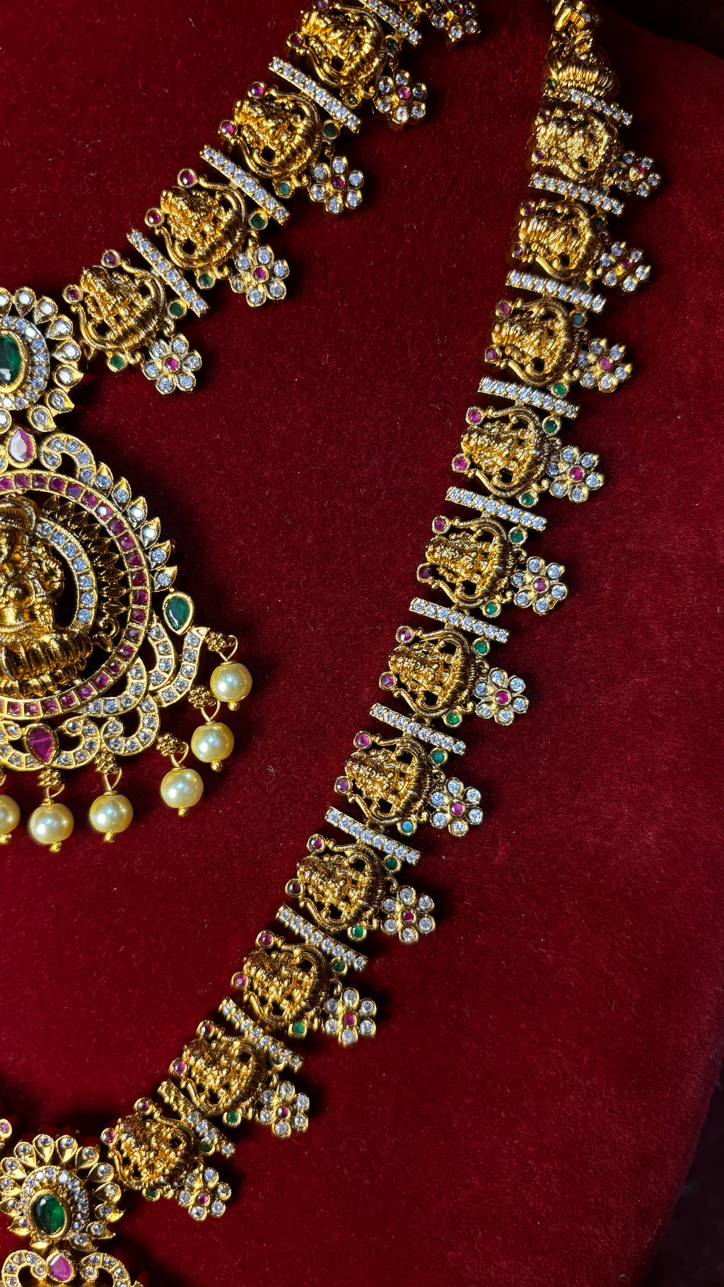 Laxmi Botttu Mala Combo OFFER01