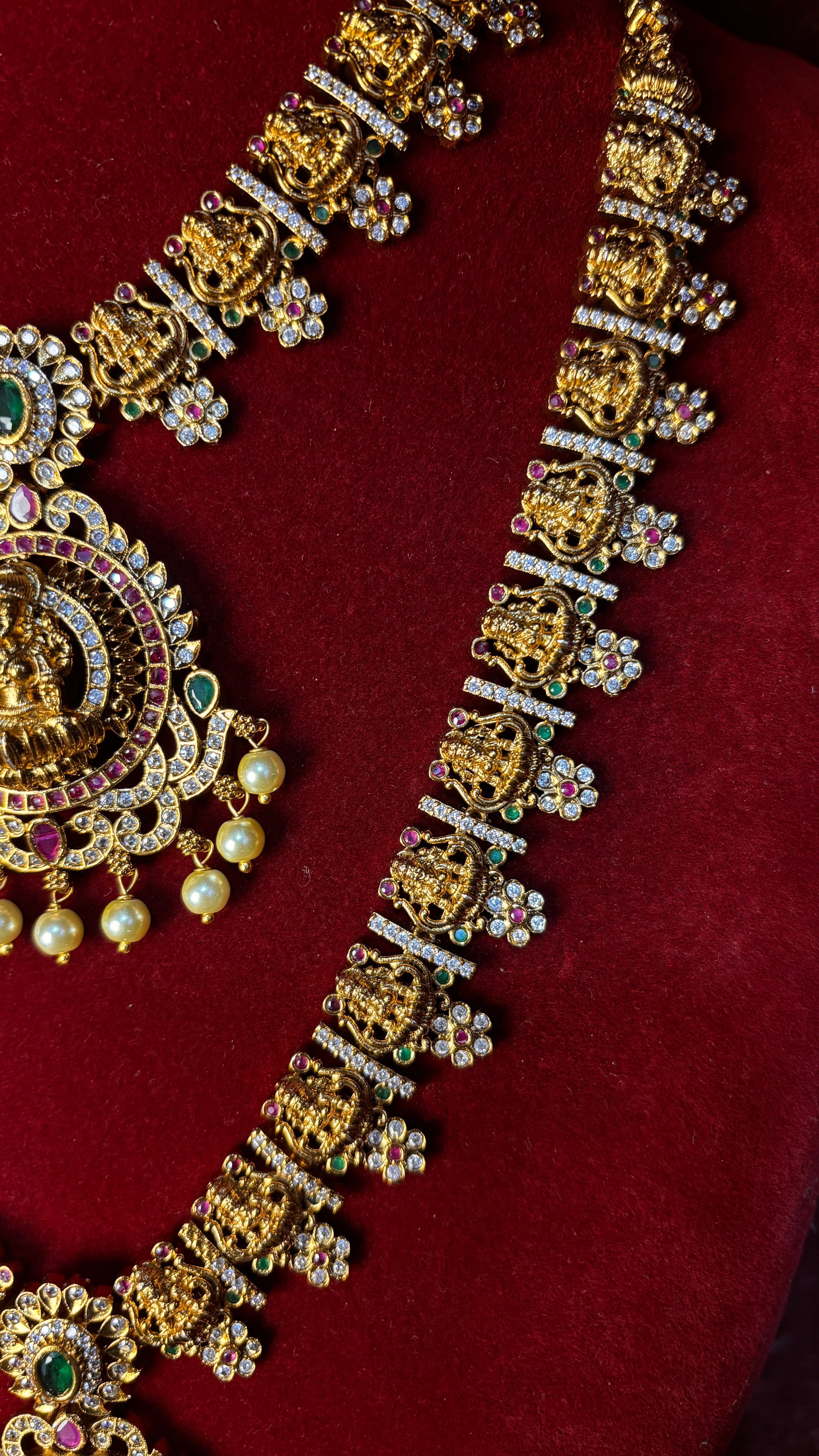 Laxmi Botttu Mala Combo OFFER01