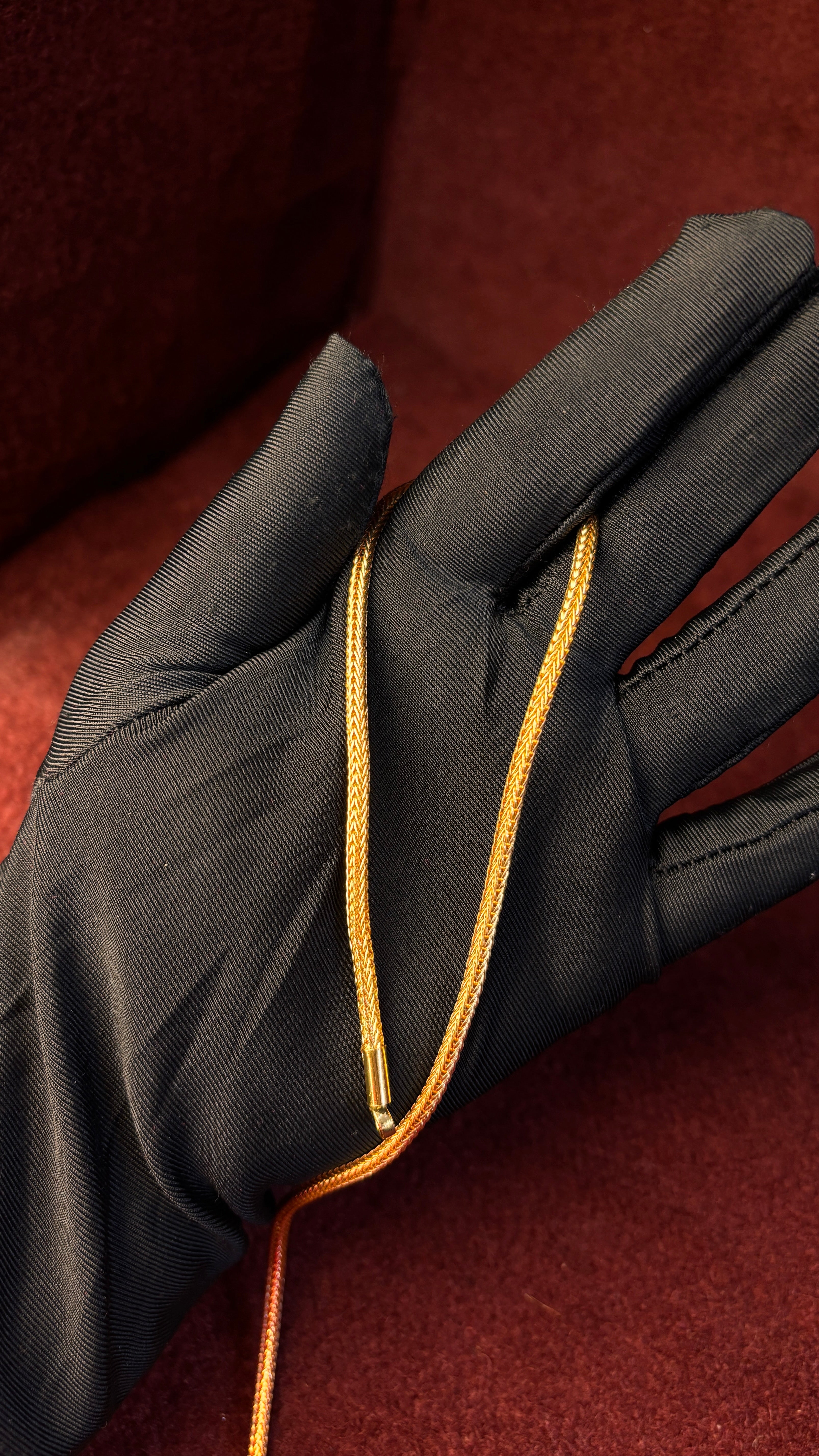 Single Line Naan Thadu Big Micro SRJTH39