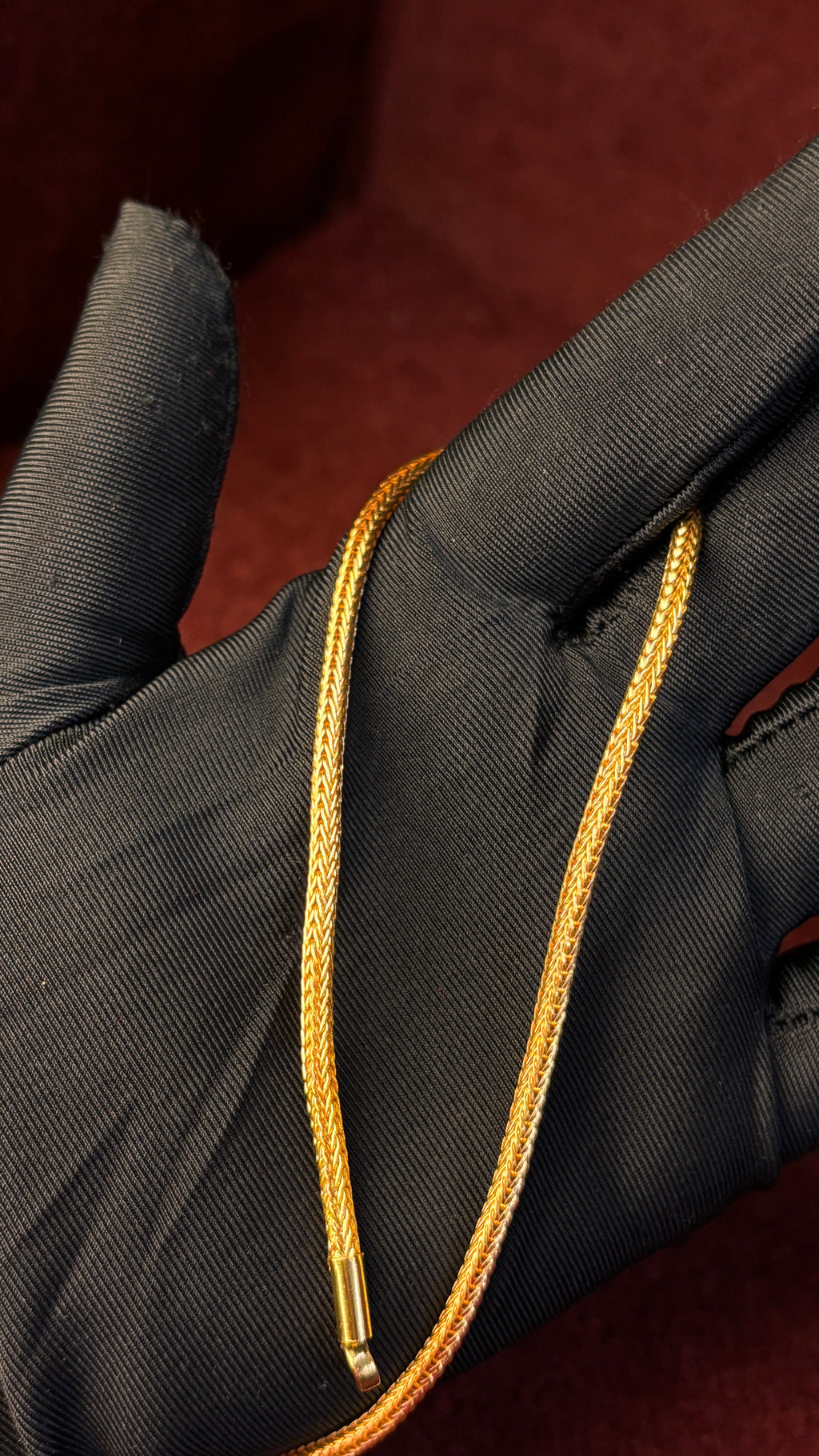 Single Line Naan Thadu Big Micro SRJTH39