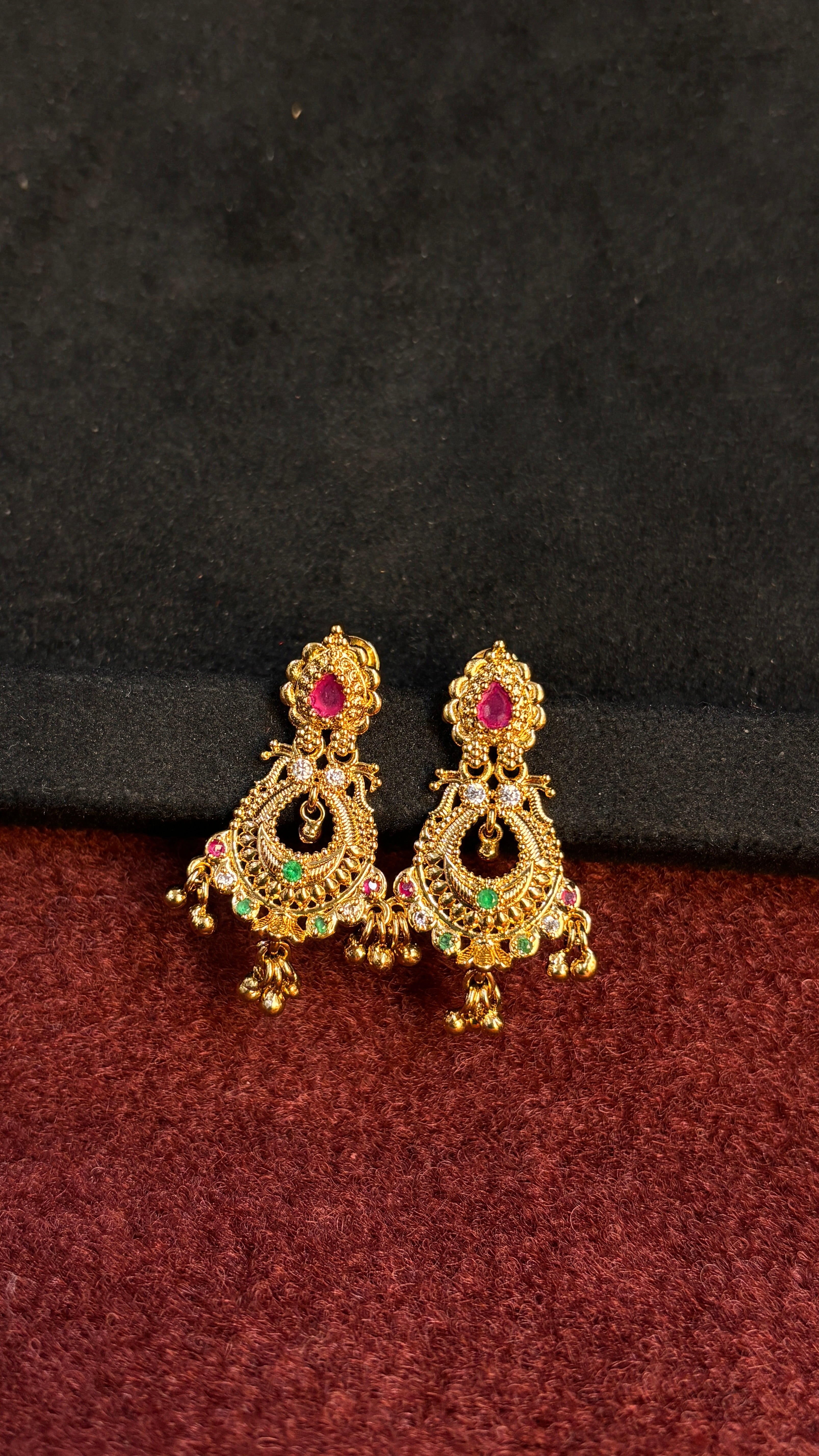 Multi Chandhbali SRJER93