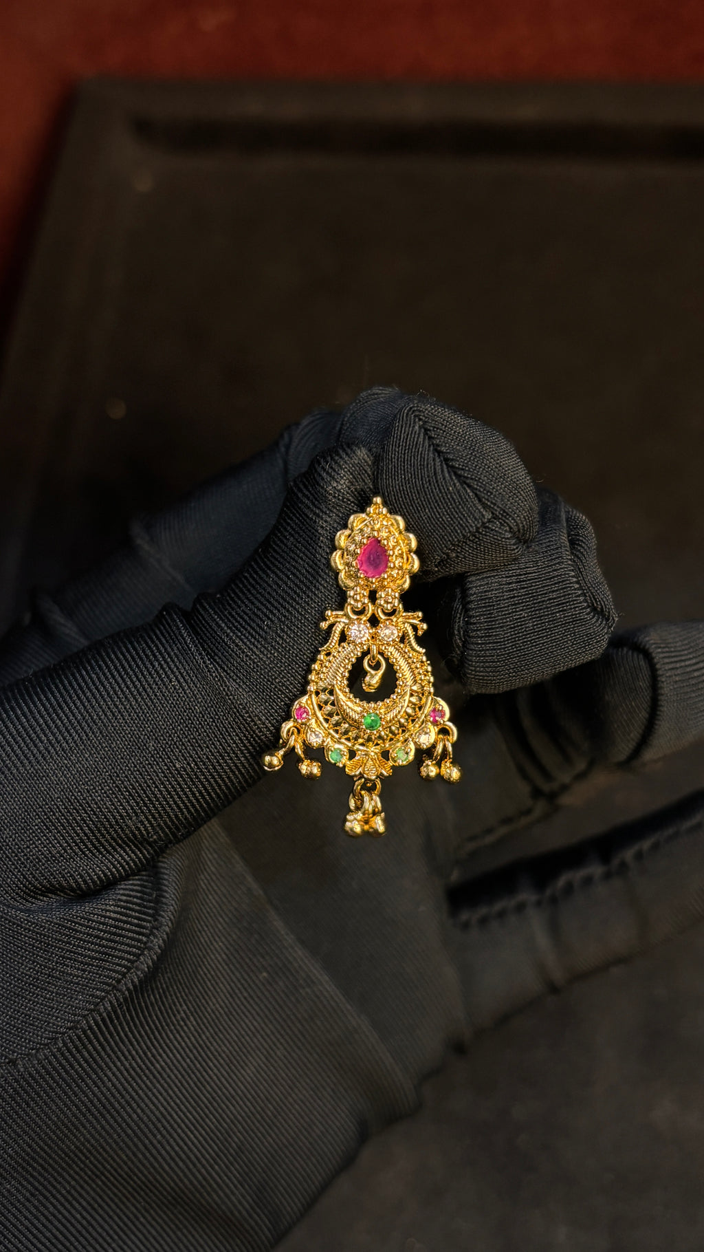 Multi Chandhbali SRJER93