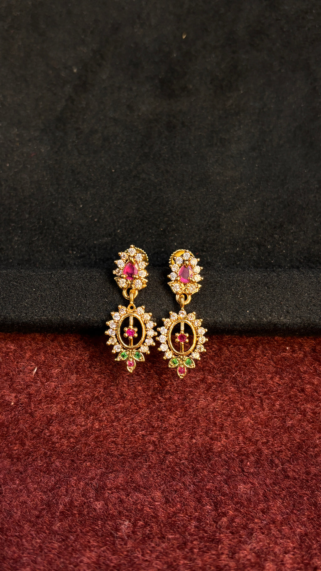 Mini Multi Chandhbali SRJER95