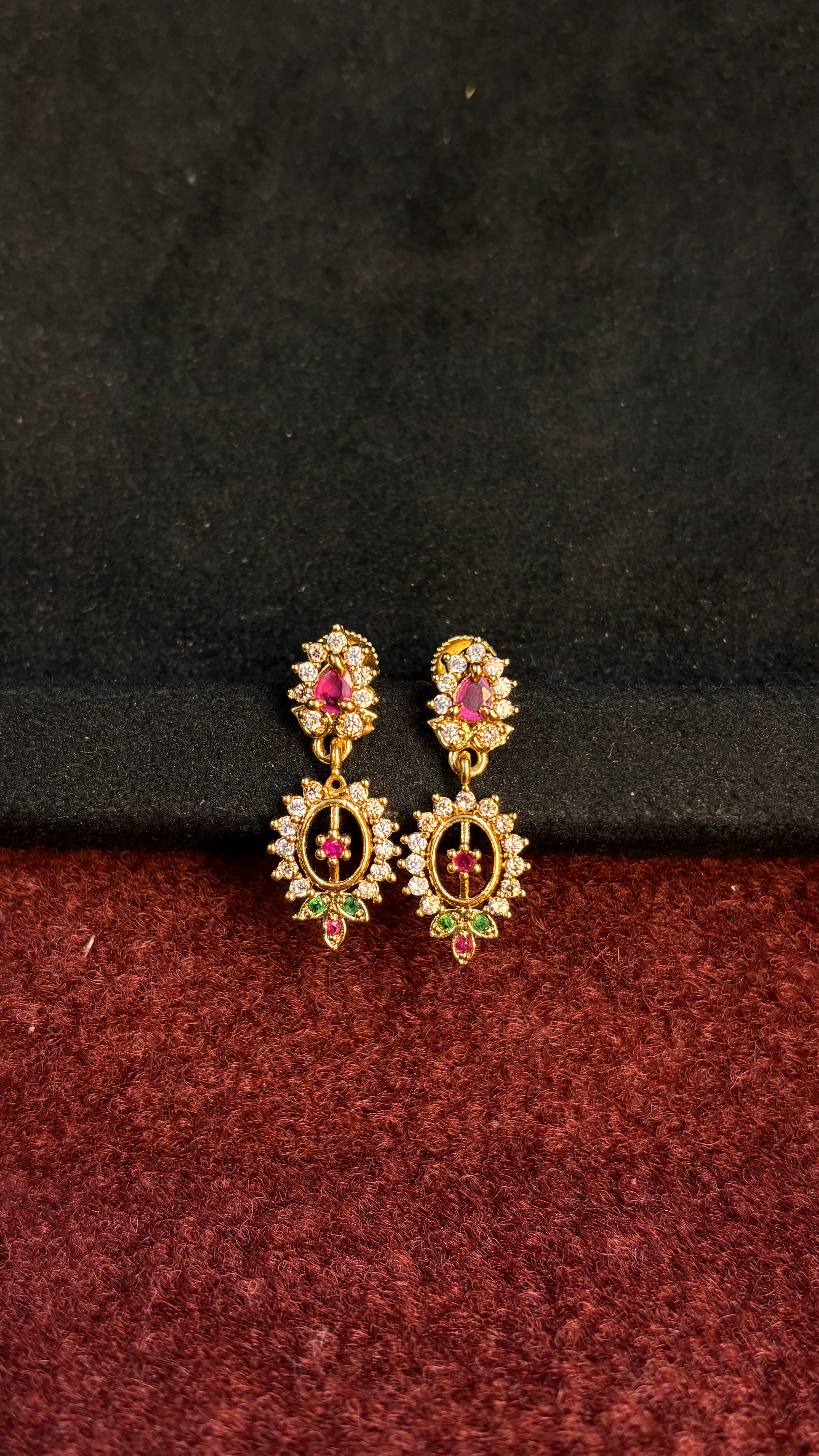 Mini Multi Chandhbali SRJER95