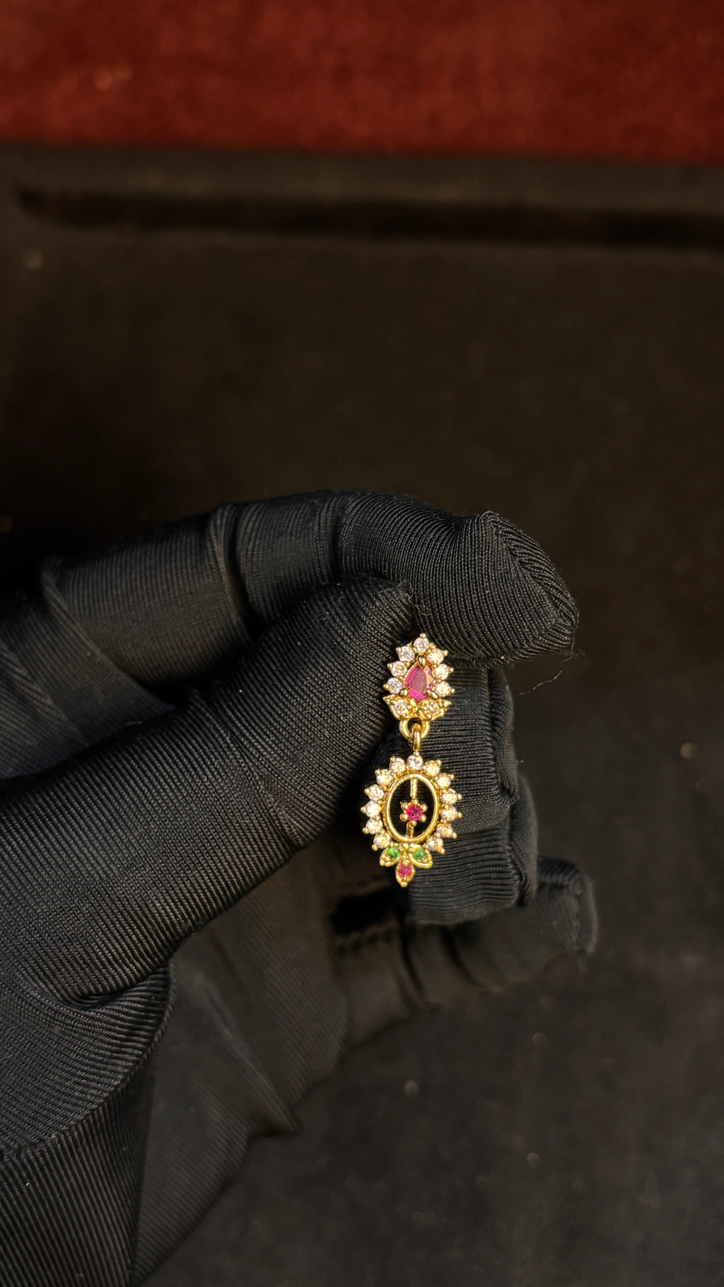 Mini Multi Chandhbali SRJER95