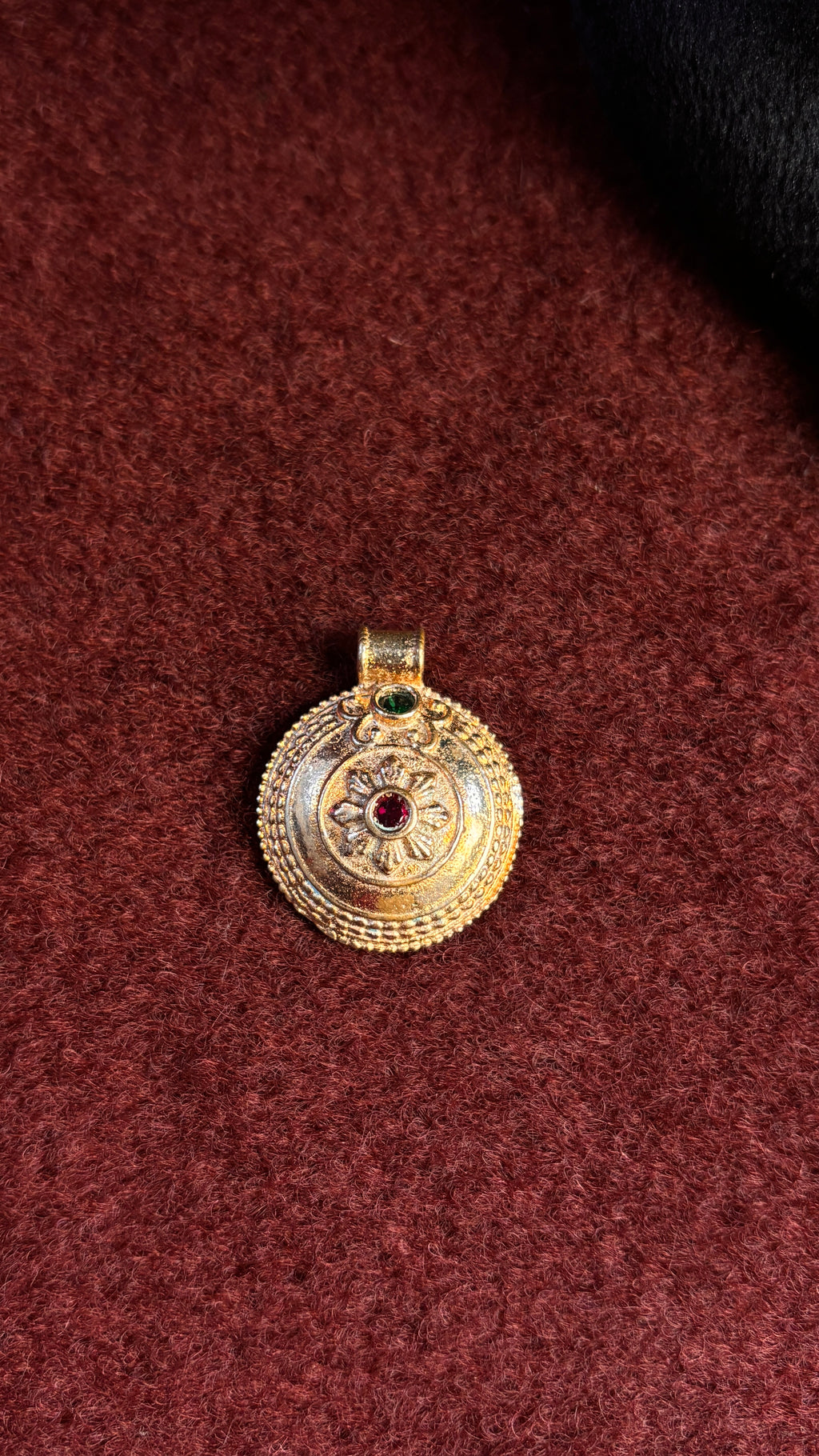 Panchaloham Big Size Suthra(One) SRJPL02