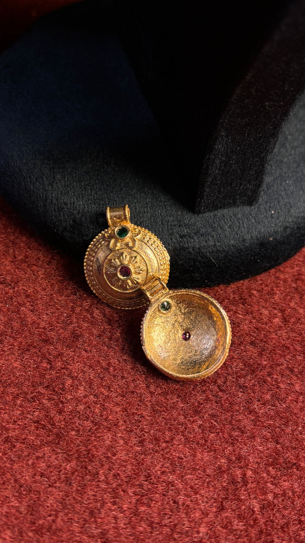 Panchaloham Big Size Suthras SRJPL01