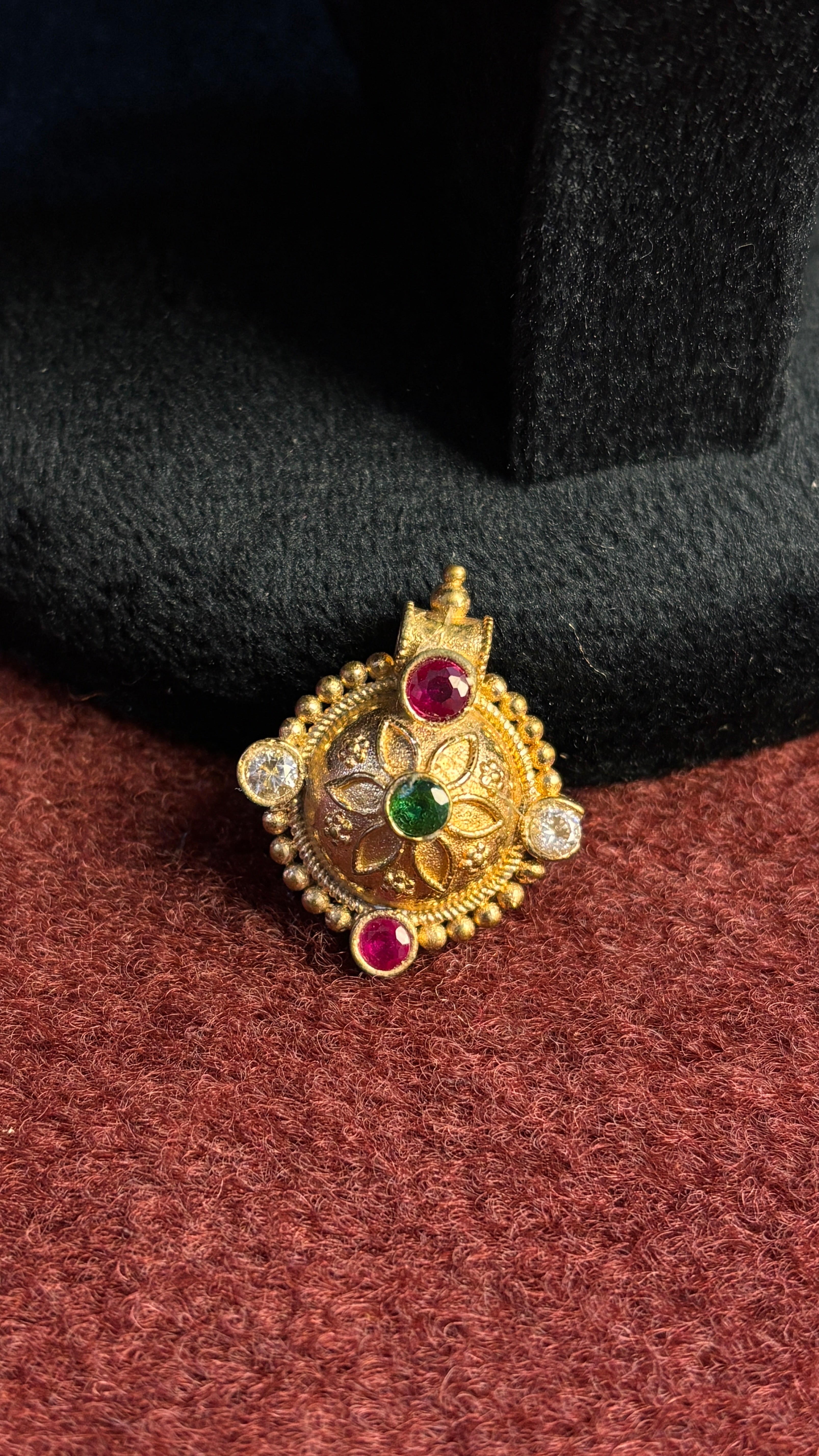 5 Stone Suthra (Single) SRJPL03